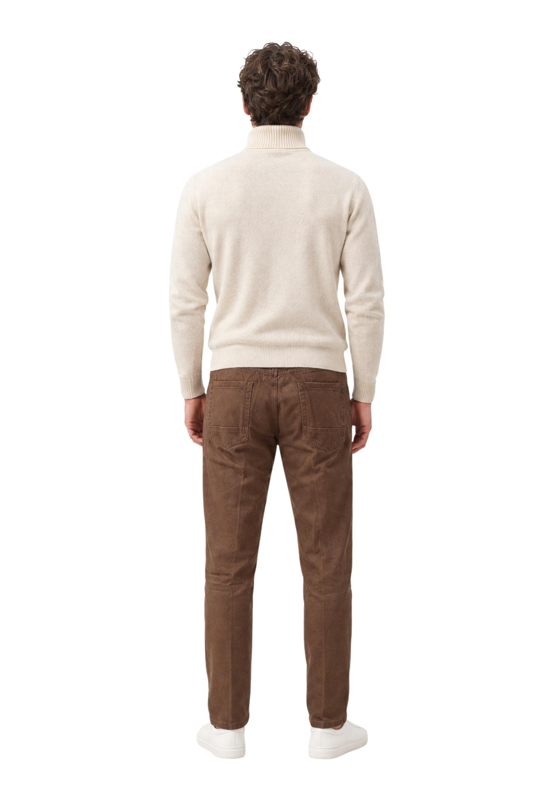 Gianni Lupo Pantaloni Uomo - Gianni Lupo