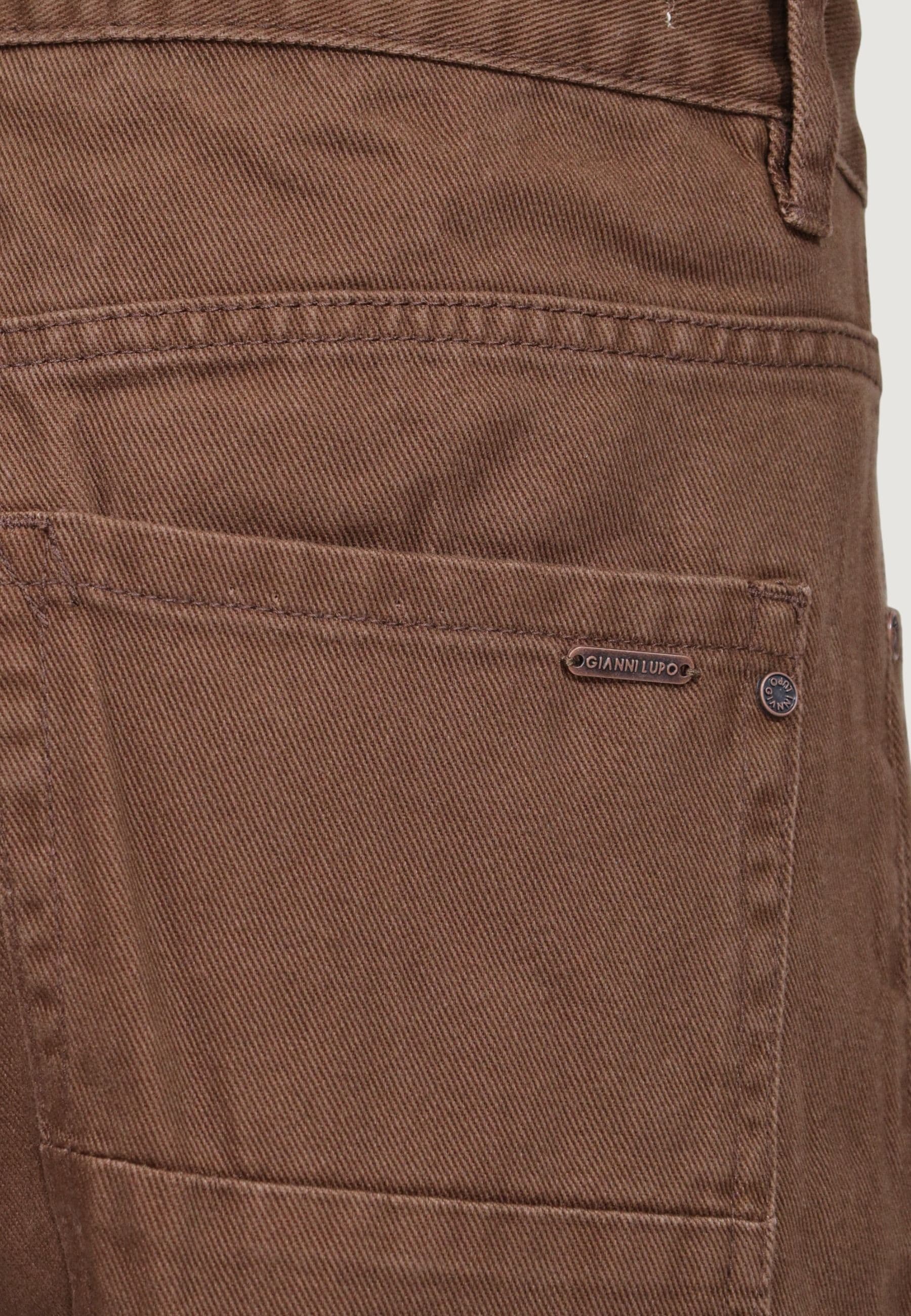Gianni Lupo Pantaloni Uomo - Gianni Lupo