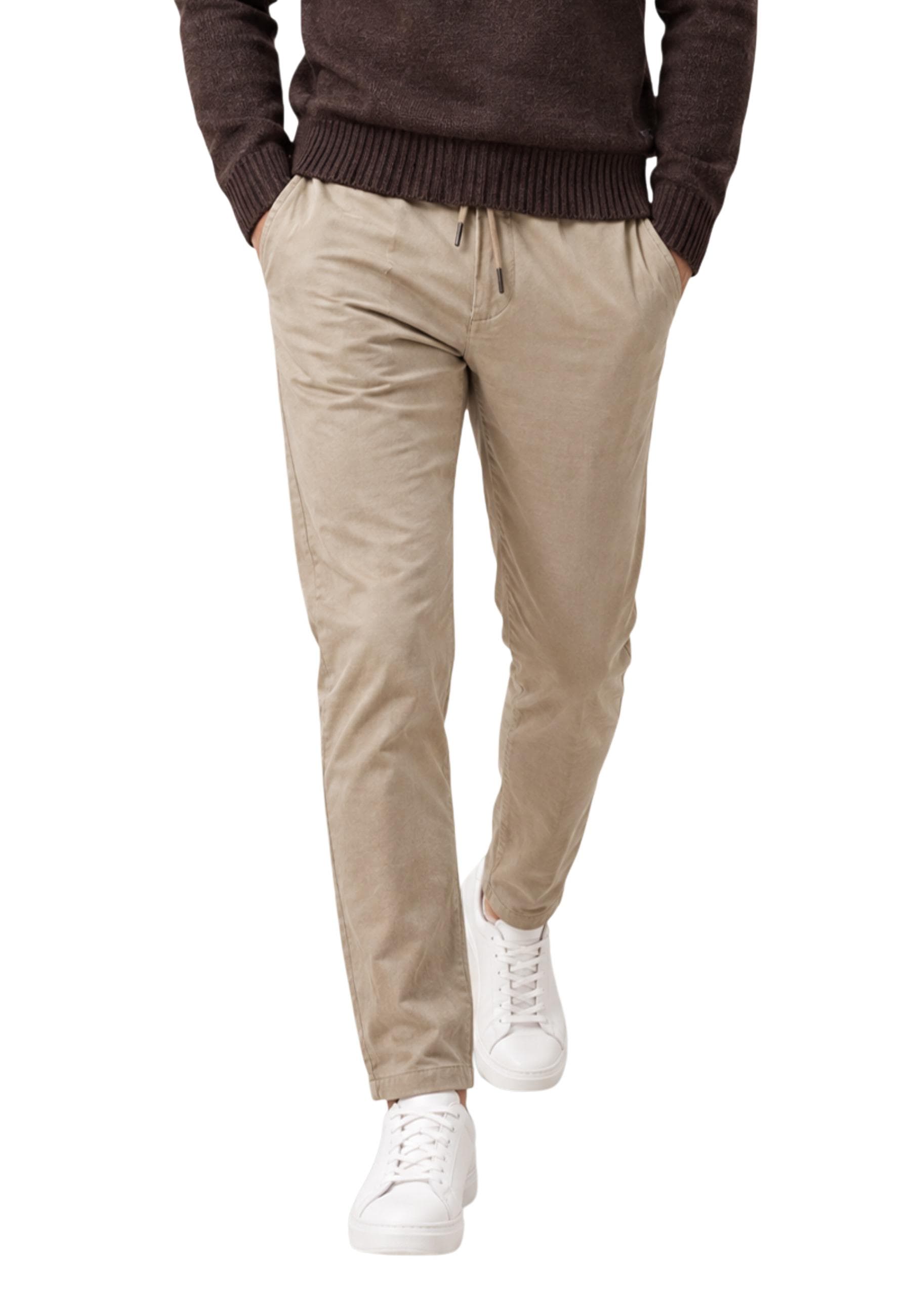 Gianni Lupo Pantaloni Uomo - Gianni Lupo