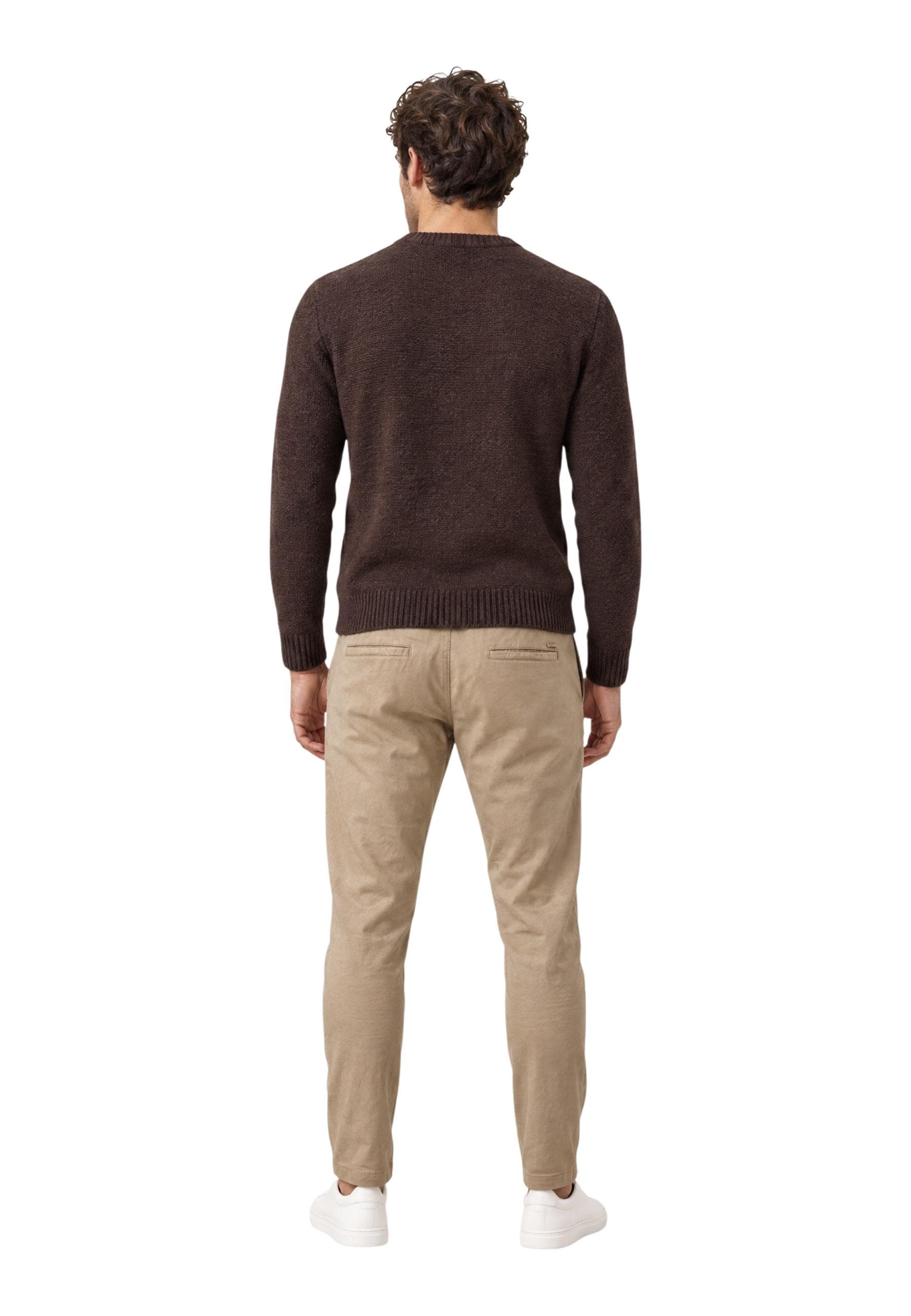 Gianni Lupo Pantaloni Uomo - Gianni Lupo