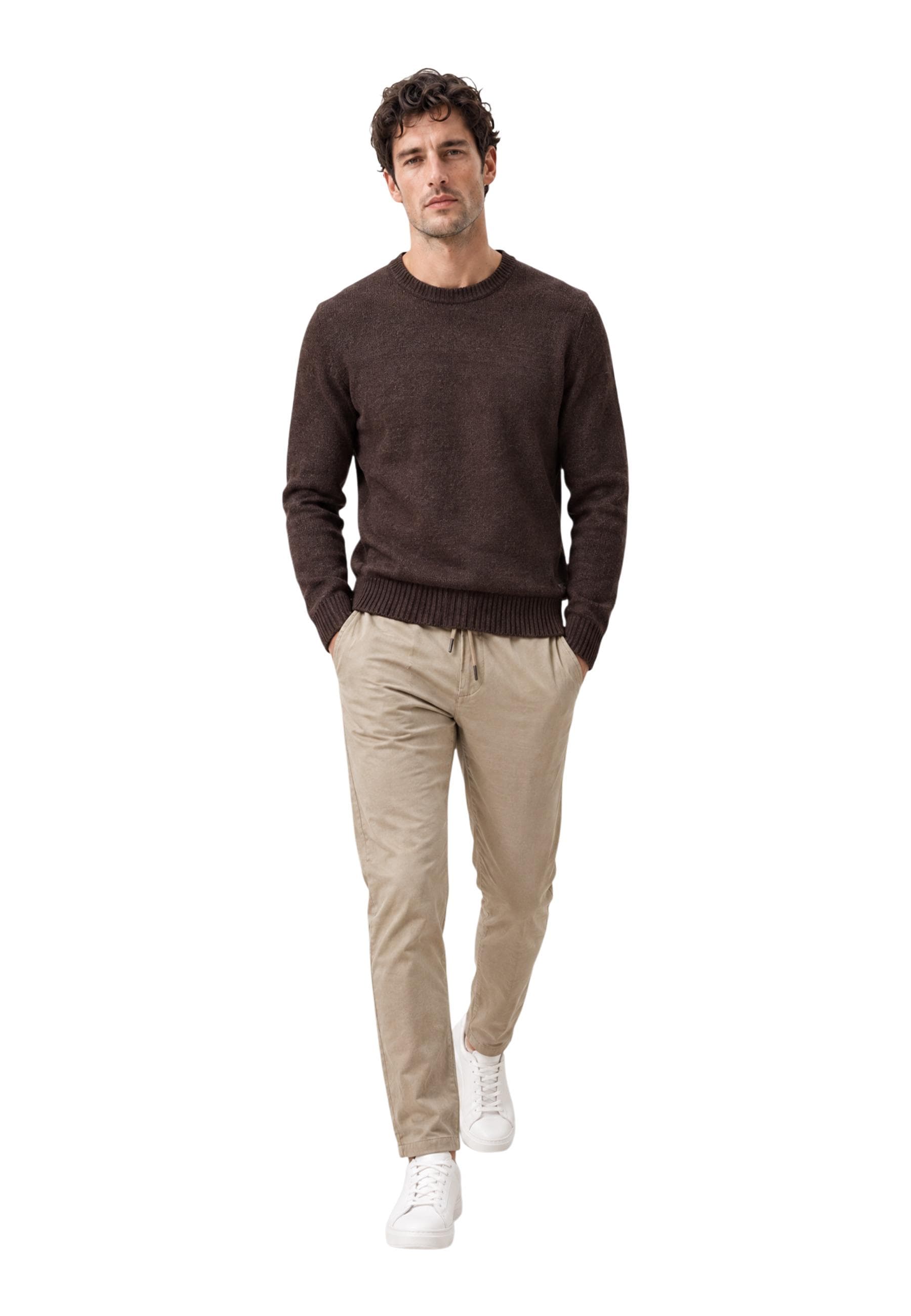 Gianni Lupo Pantaloni Uomo - Gianni Lupo