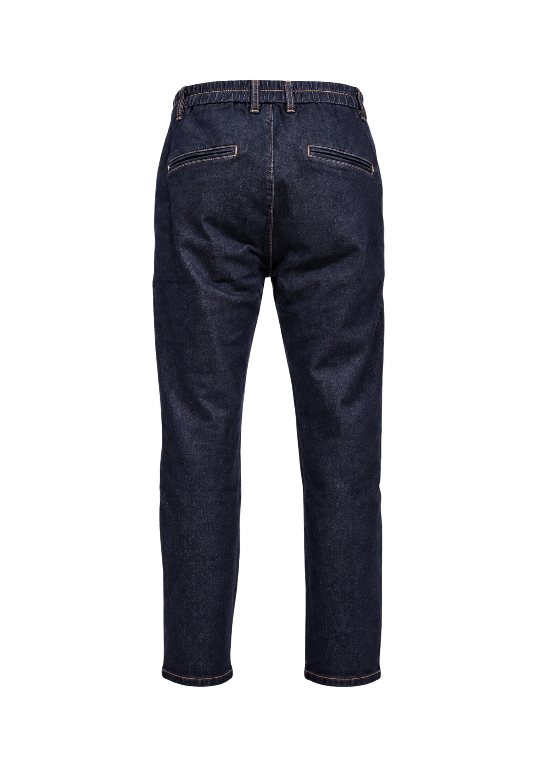 Gianni Lupo Jeans Uomo - Gianni Lupo