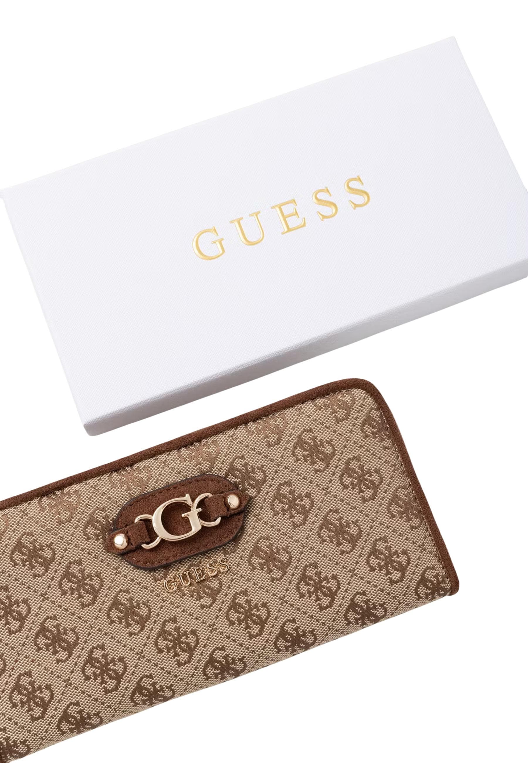 Guess Portafogli Donna - Guess