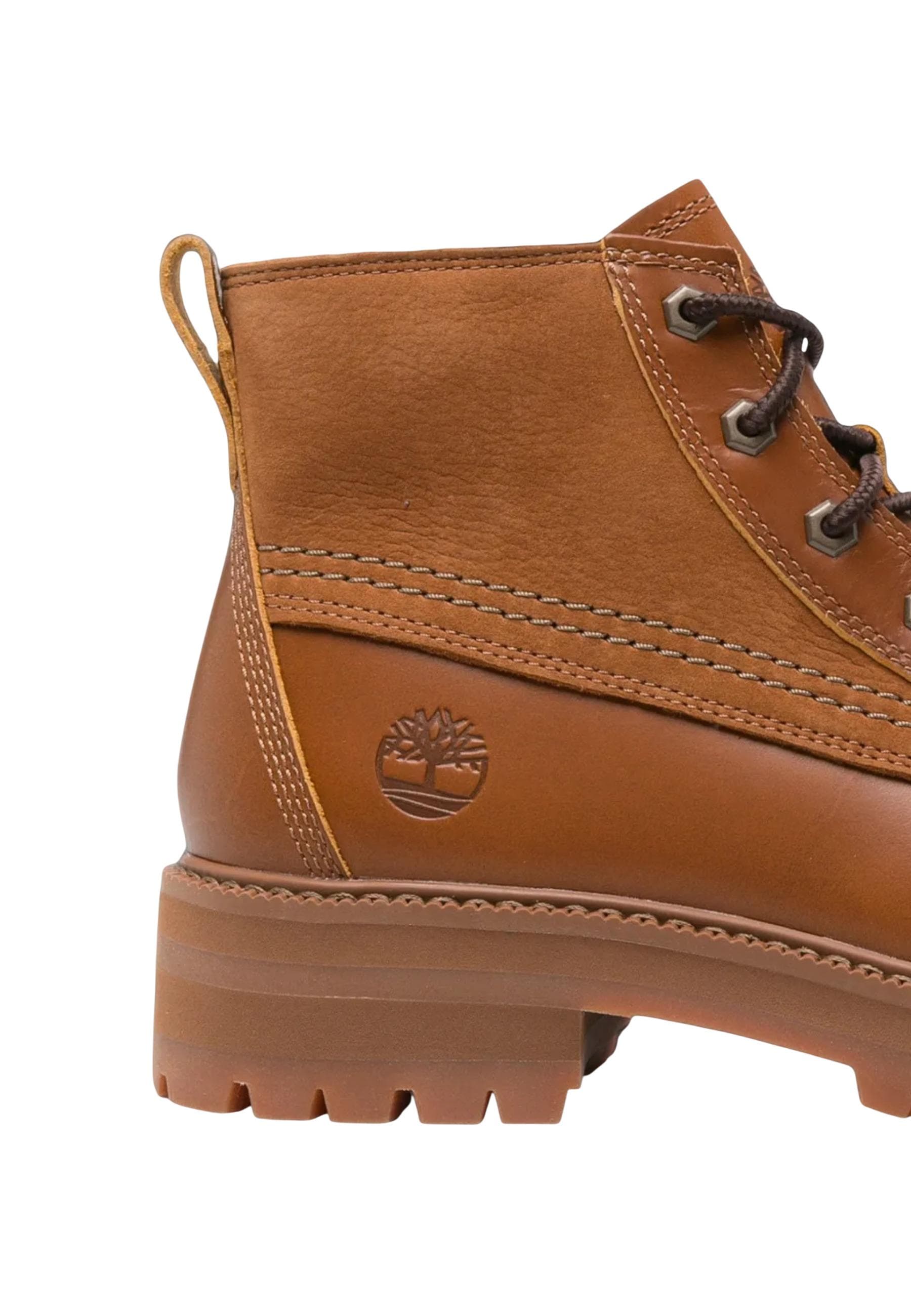 Timberland Stivali Uomo - Timberland