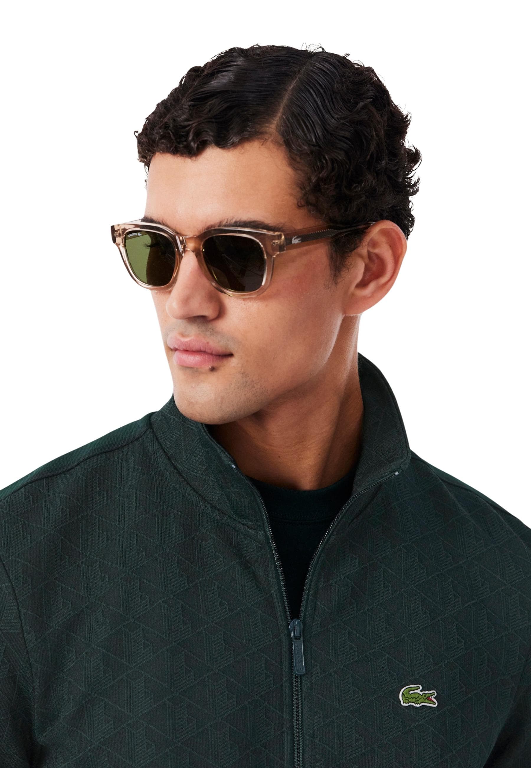Lacoste Felpa Uomo - Lacoste