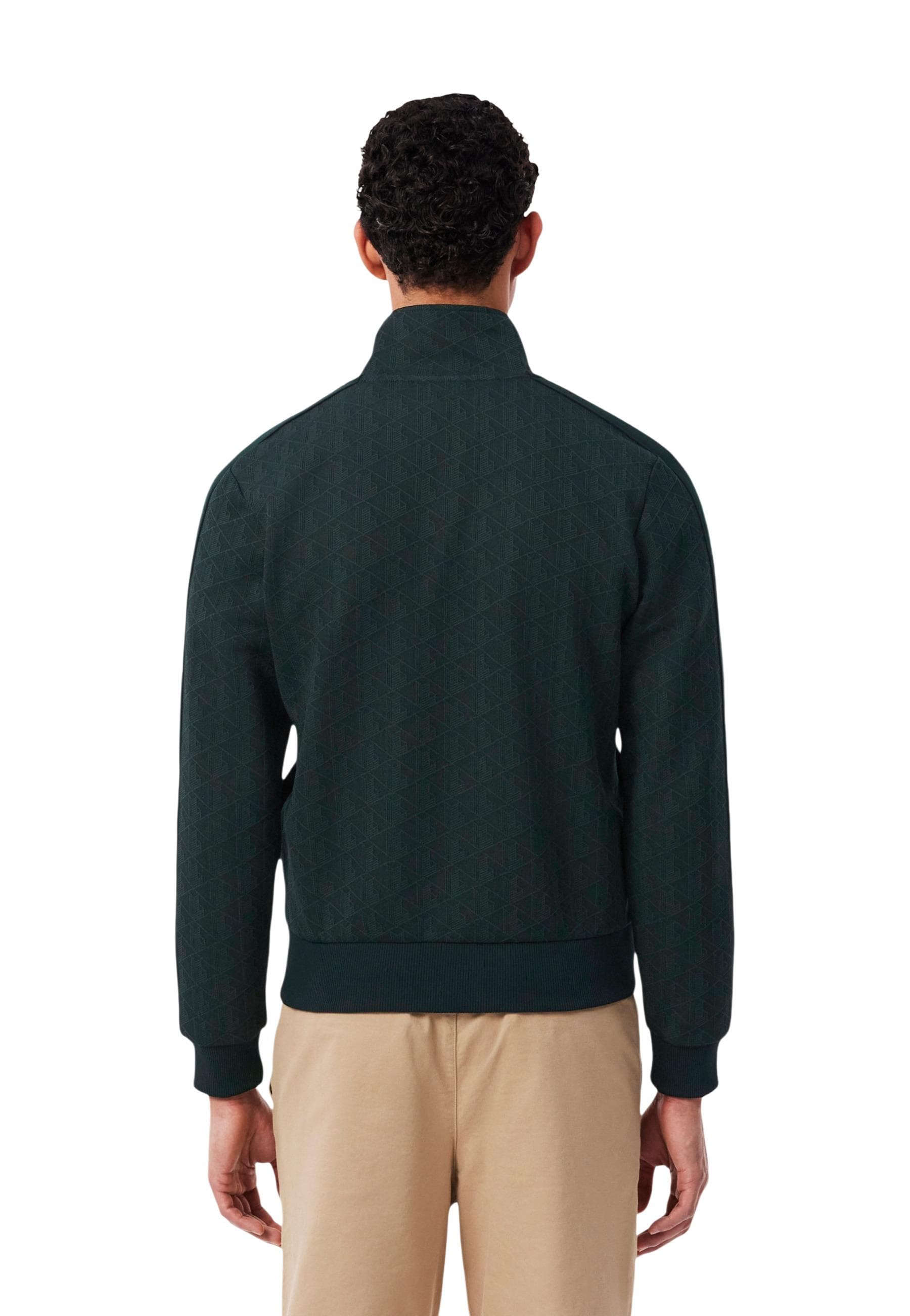 Lacoste Felpa Uomo - Lacoste
