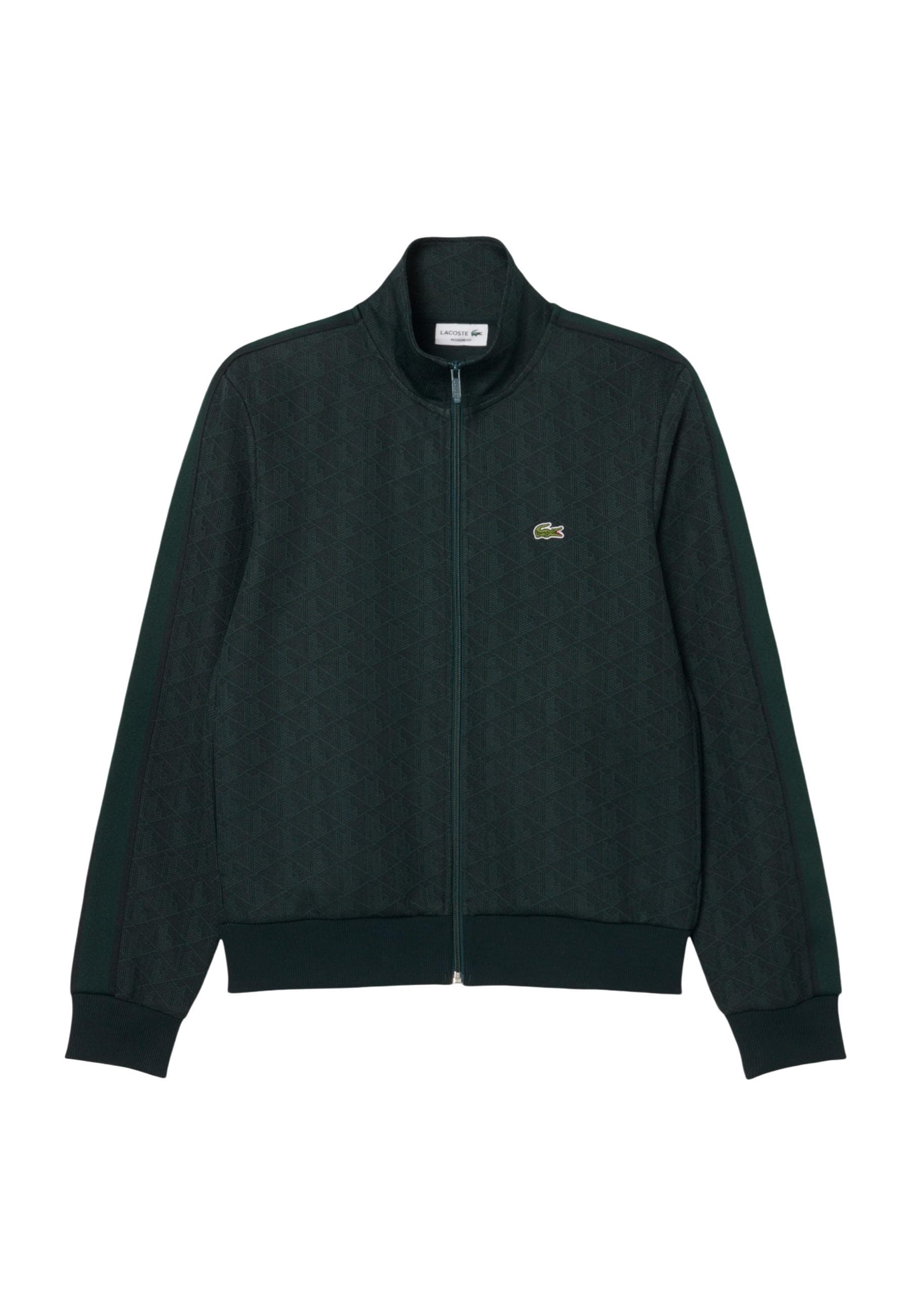 Lacoste Felpa Uomo - Lacoste