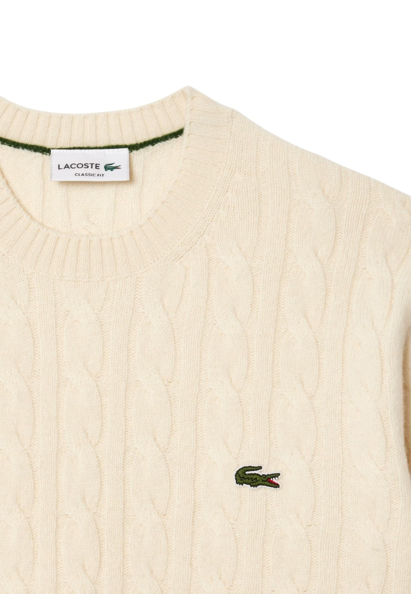 Lacoste Maglia Uomo - Lacoste