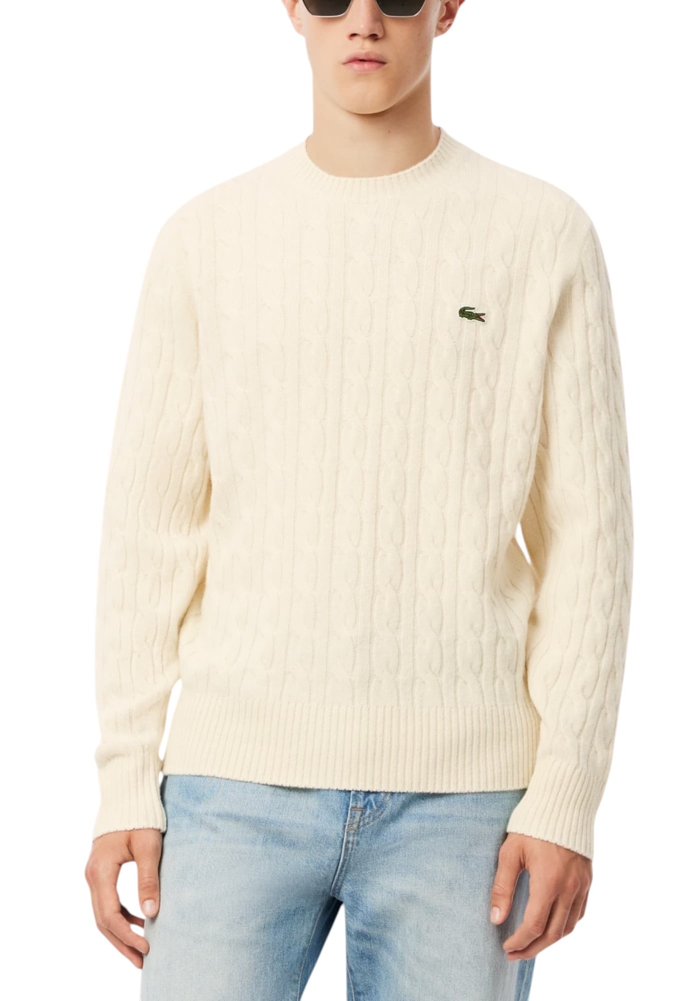 Lacoste Maglia Uomo - Lacoste