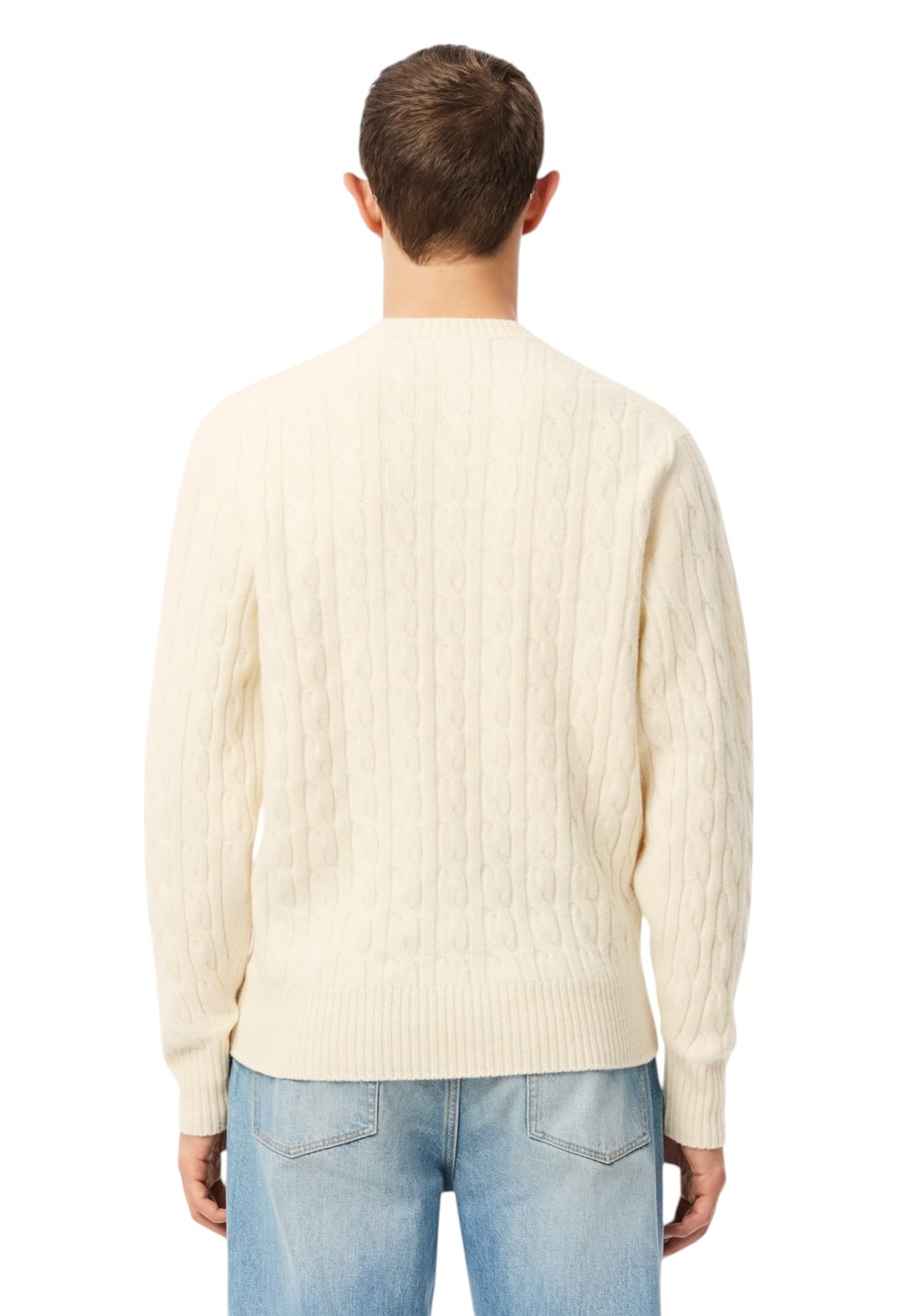 Lacoste Maglia Uomo - Lacoste