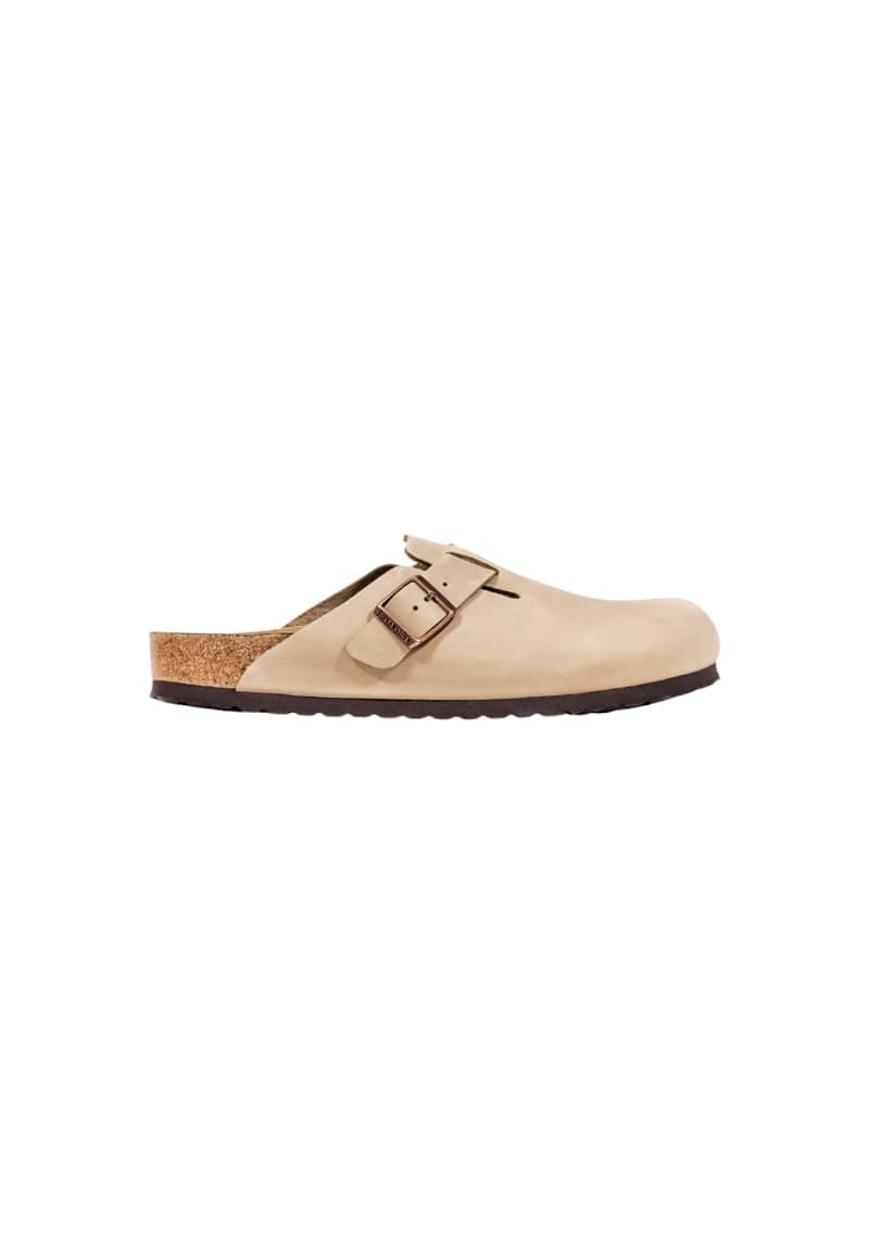 Birkenstock Sandali Uomo - Birkenstock