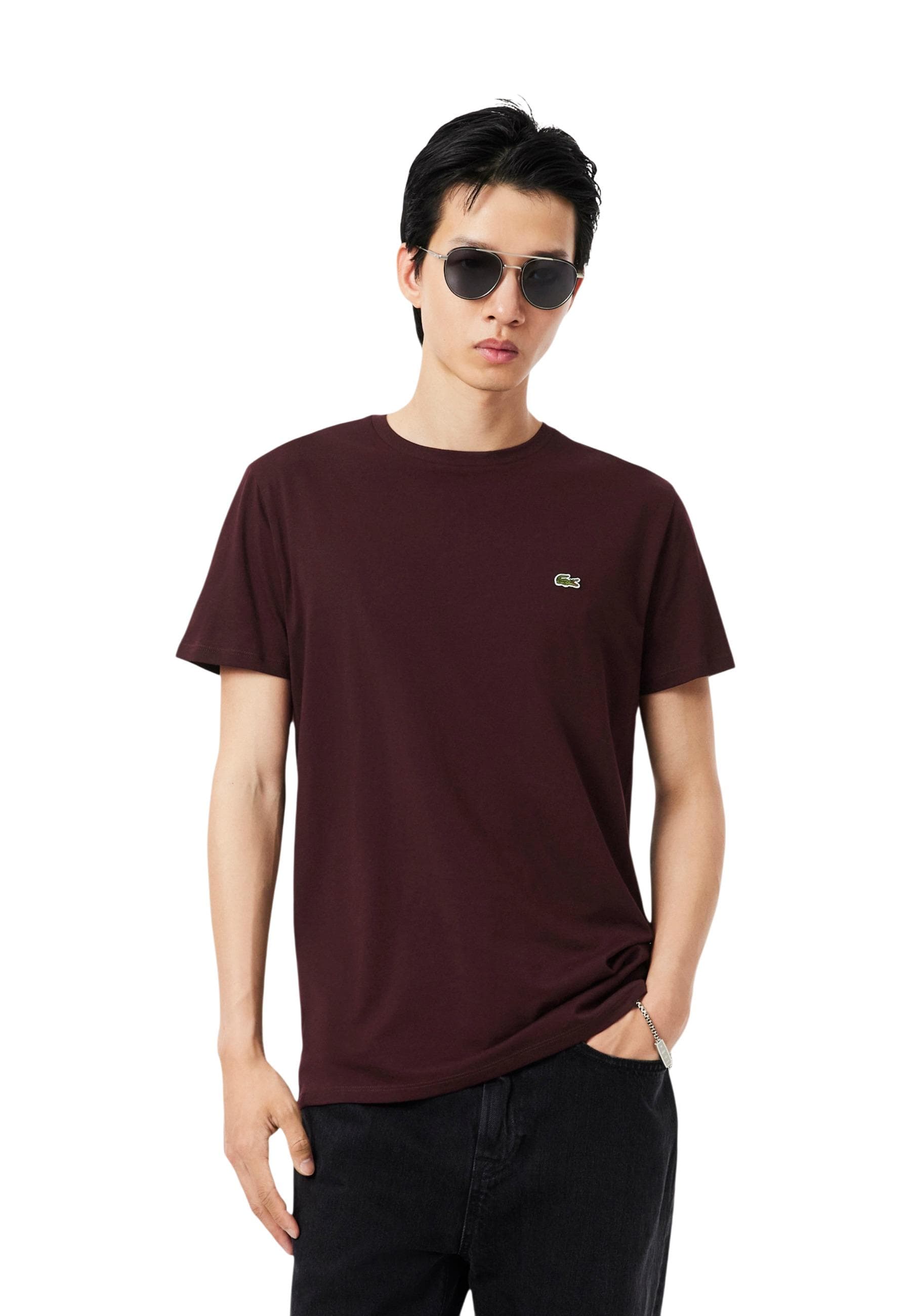 Lacoste T-Shirt Uomo - Lacoste