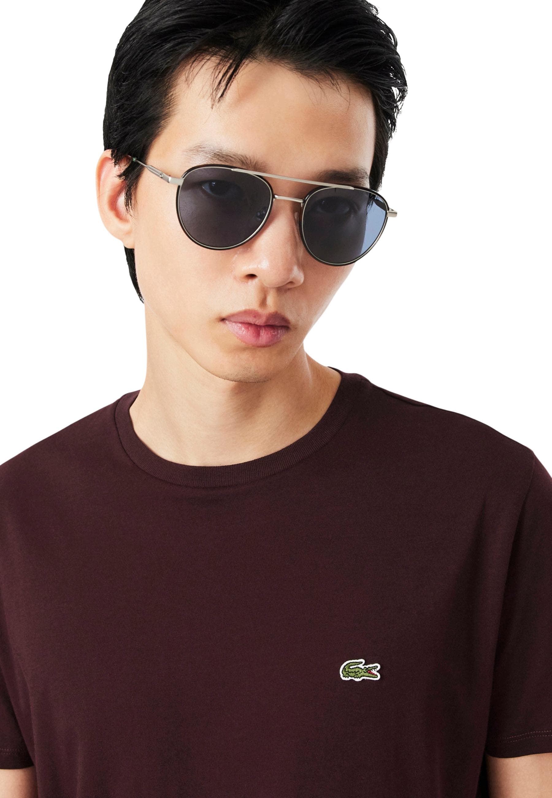 Lacoste T-Shirt Uomo - Lacoste