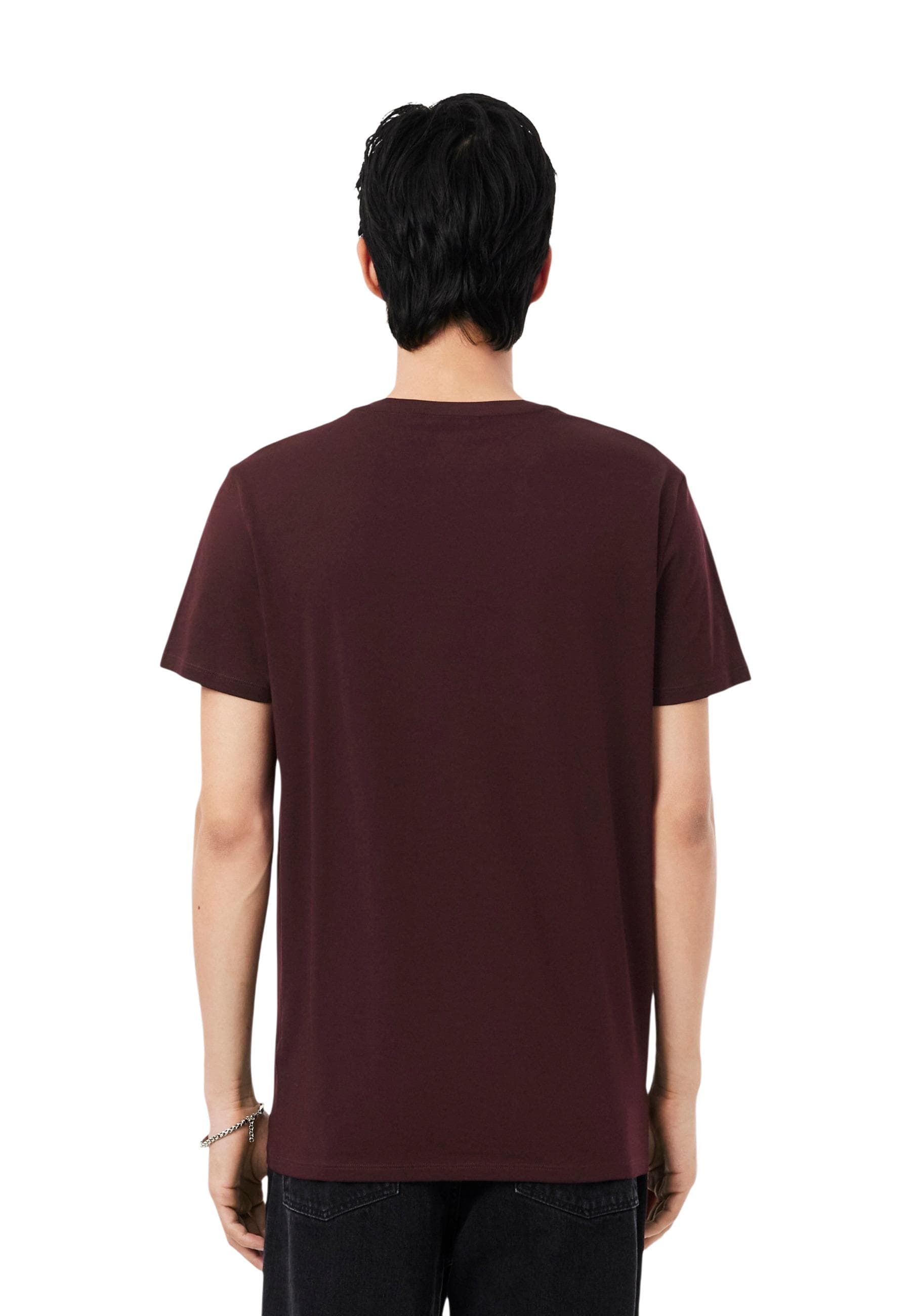 Lacoste T-Shirt Uomo - Lacoste