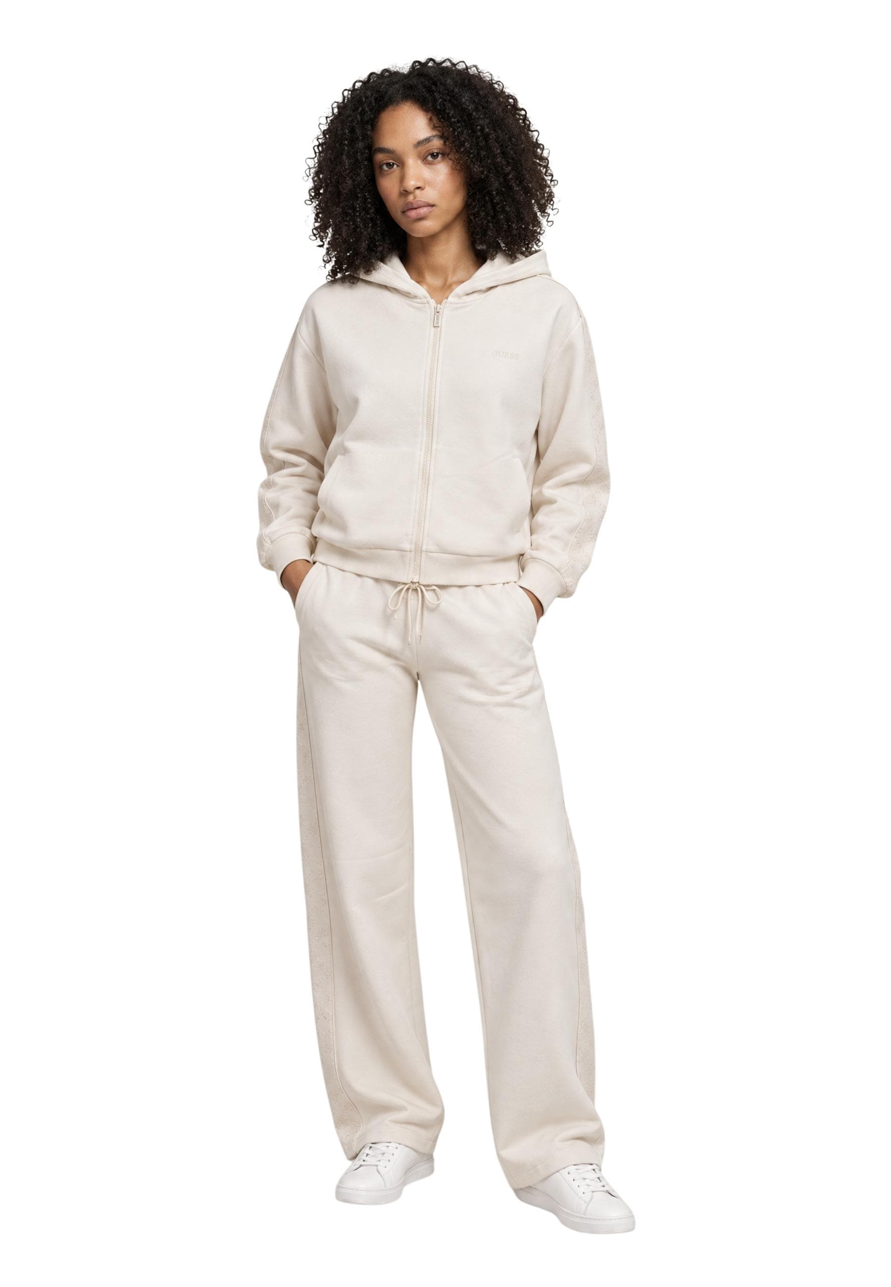 Guess Felpa Donna - Guess