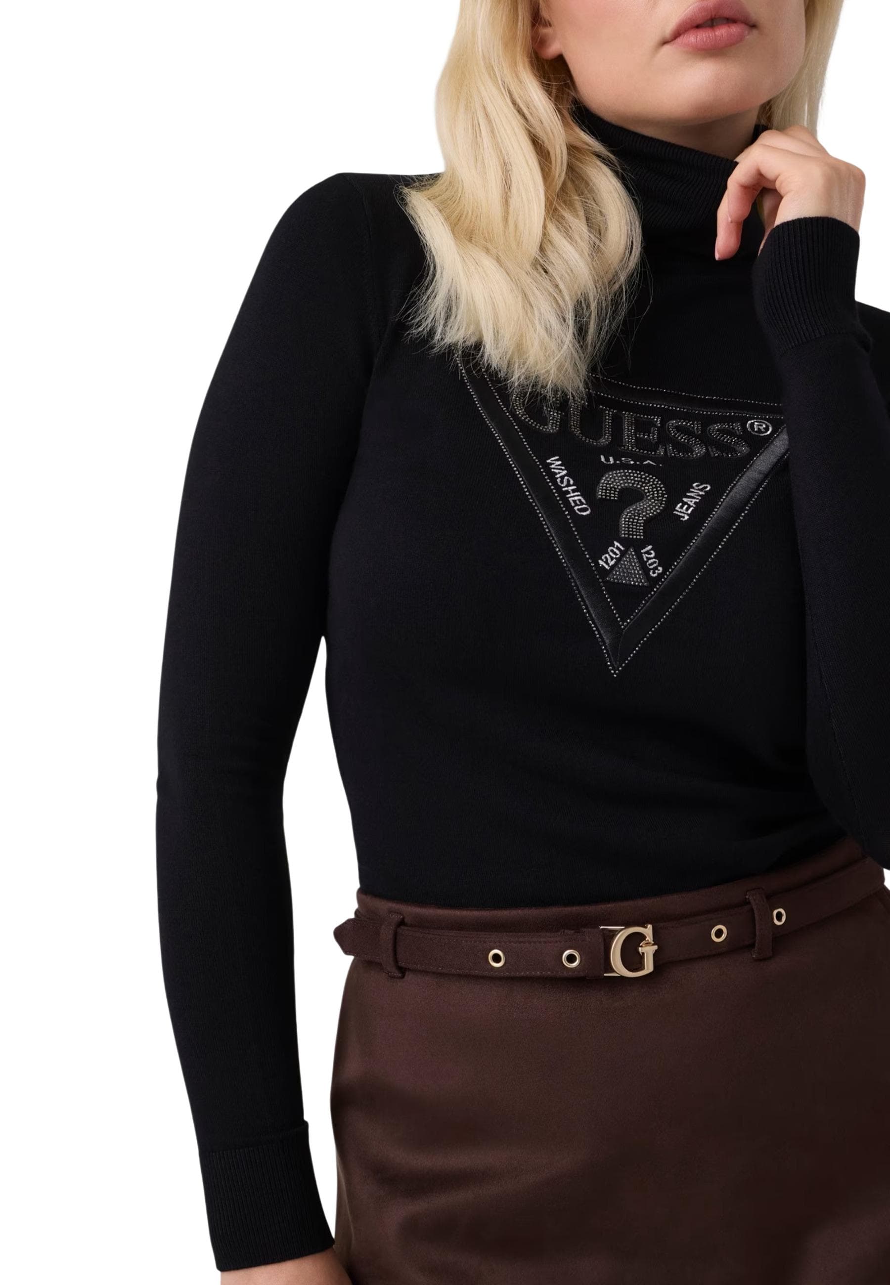 Guess Maglia Donna - Guess