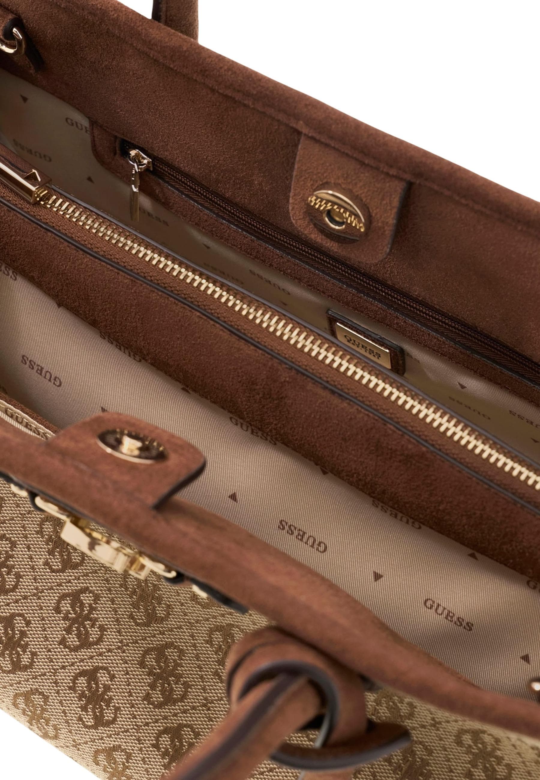 Guess Borsa Donna - Guess