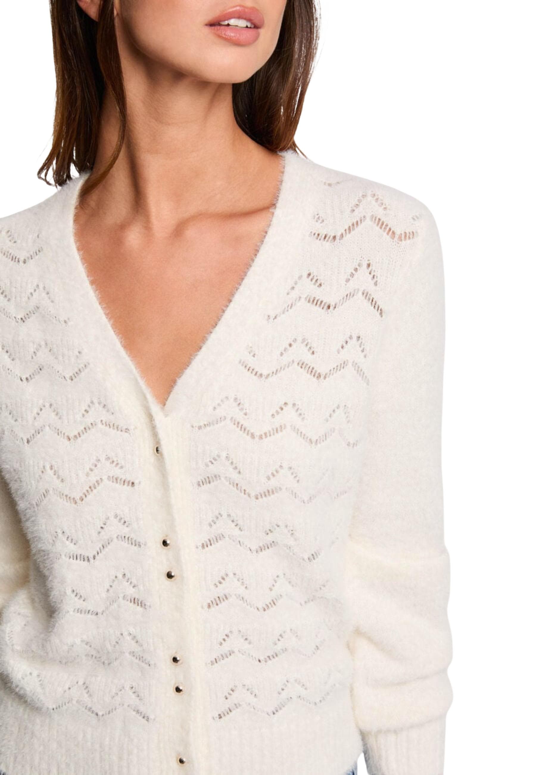 Morgan De Toi Cardigan Donna - Morgan De Toi