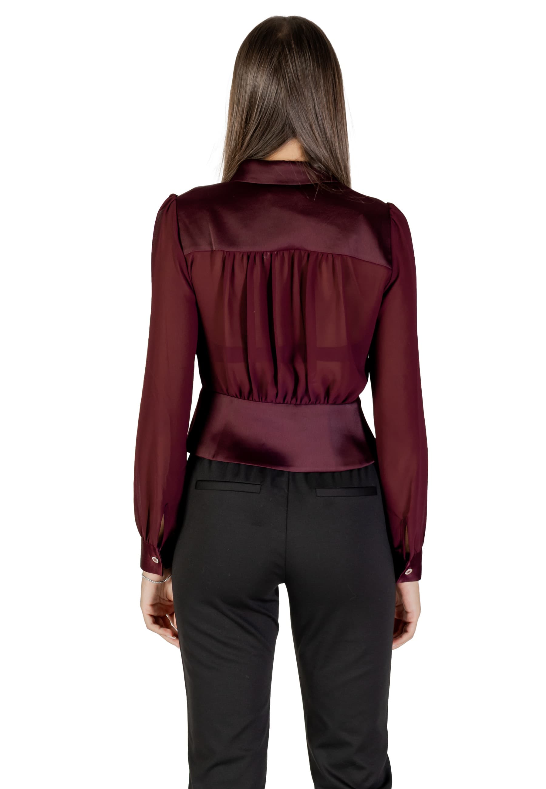 Morgan De Toi Camicia Donna - Morgan De Toi