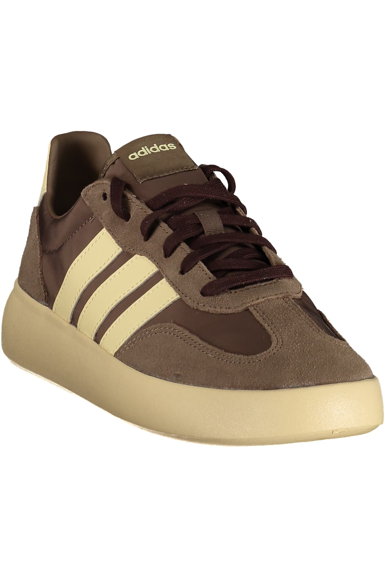 МЪЖКИ СПОРТНИ ОБУВКИ ADIDAS, КАФЯВИ - ADIDAS