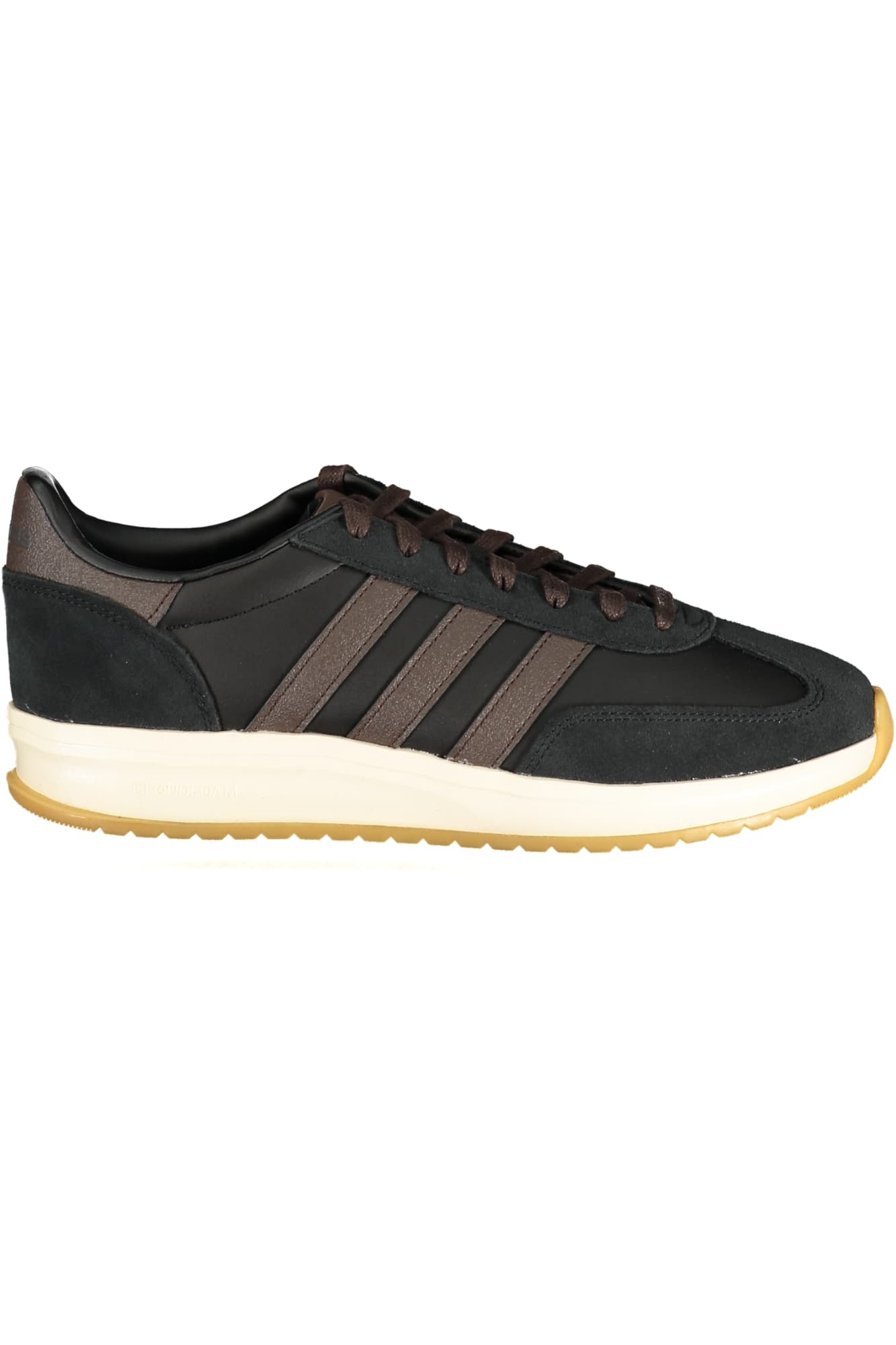 МЪЖКИ СПОРТНИ ОБУВКИ ADIDAS В СИНИ ОТНОШЕНИЯ - ADIDAS