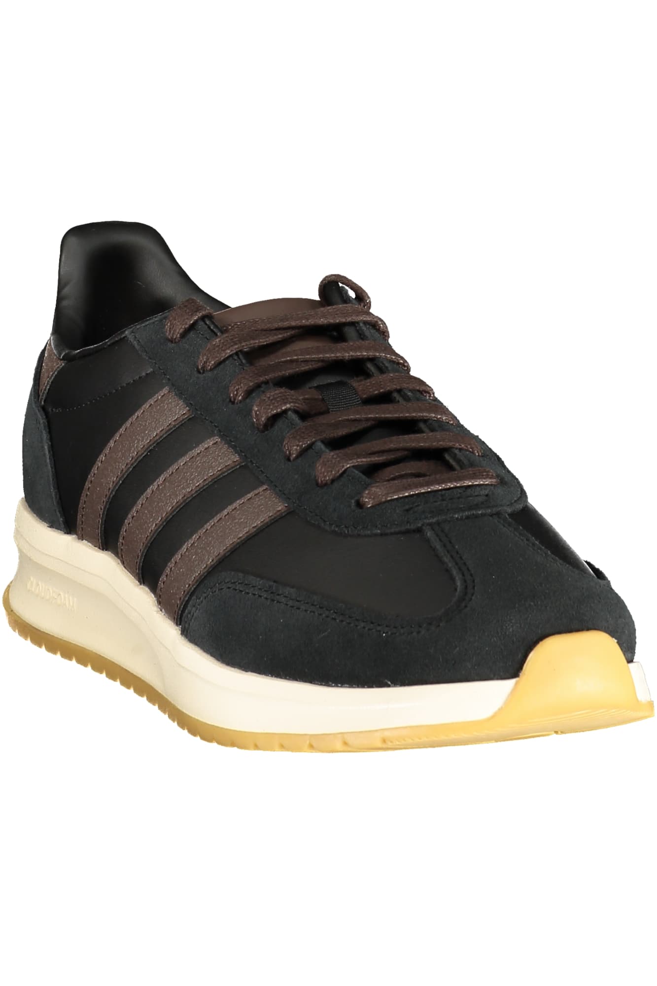 МЪЖКИ СПОРТНИ ОБУВКИ ADIDAS В СИНИ ОТНОШЕНИЯ - ADIDAS