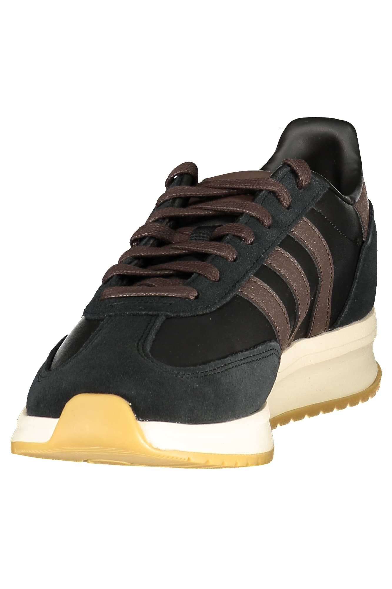 МЪЖКИ СПОРТНИ ОБУВКИ ADIDAS В СИНИ ОТНОШЕНИЯ - ADIDAS