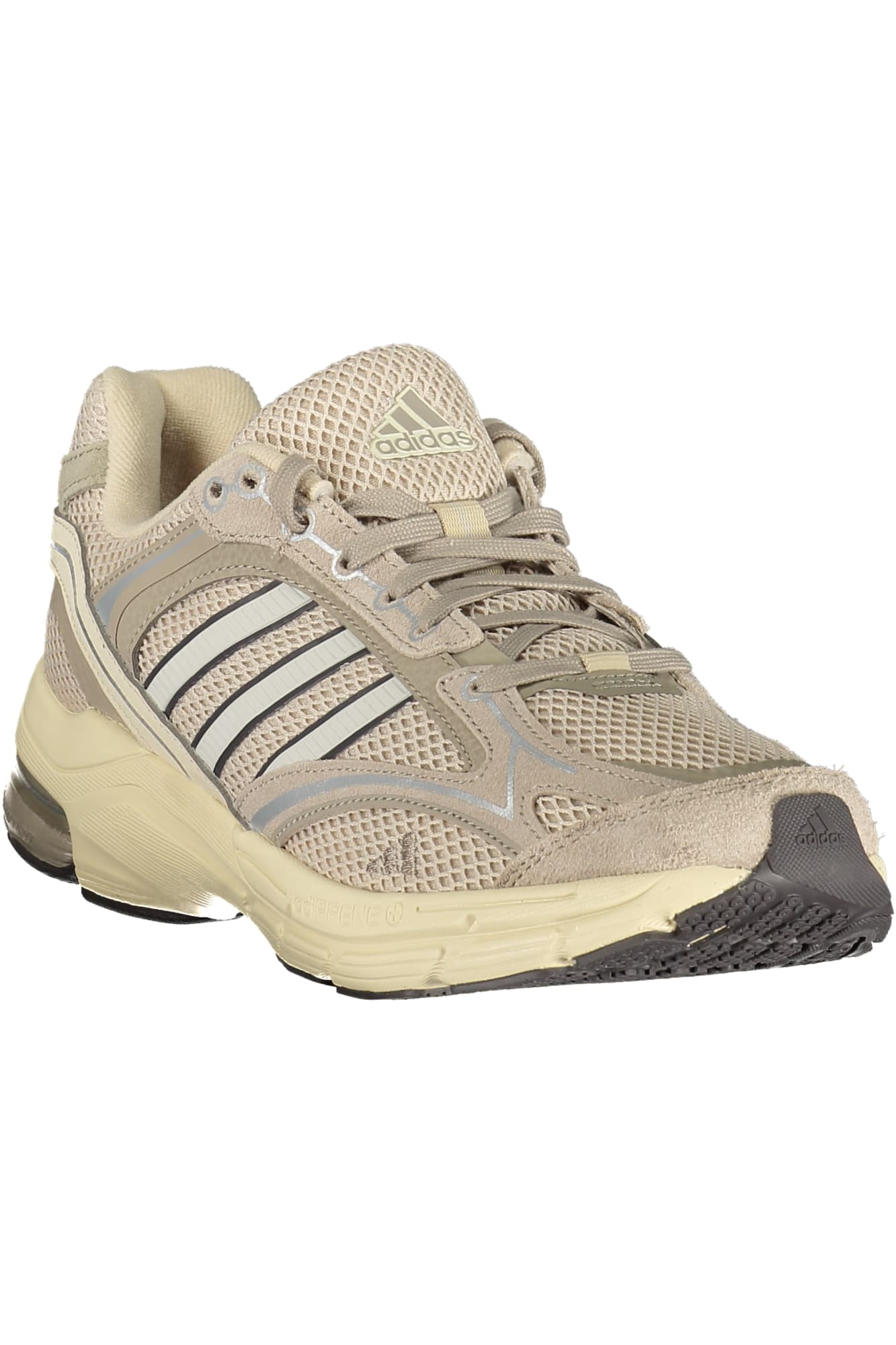 МЪЖКИ БЕЖОВИ СПОРТНИ ОБУВКИ ADIDAS - ADIDAS