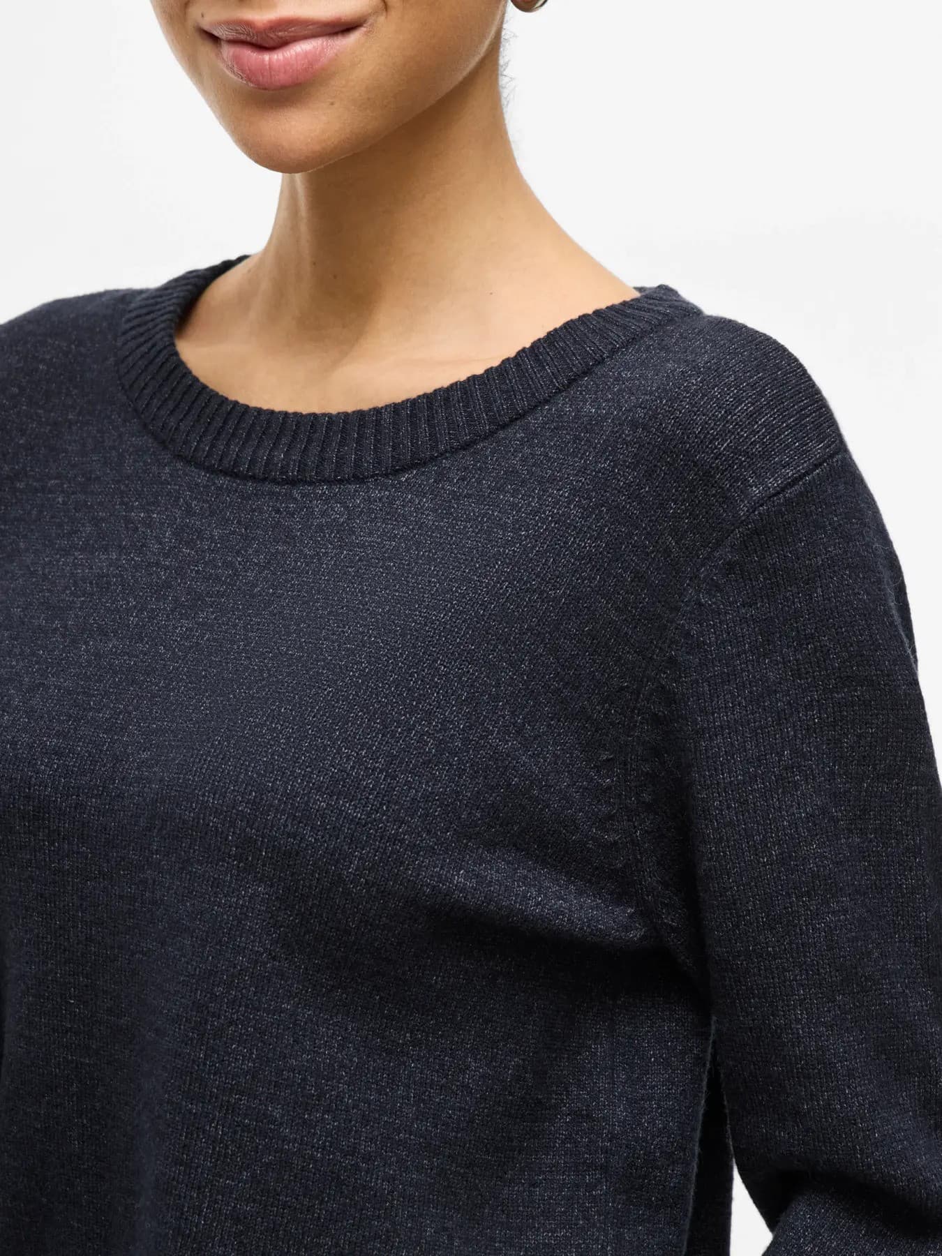 Vila Clothes Maglia Donna - Vila Clothes