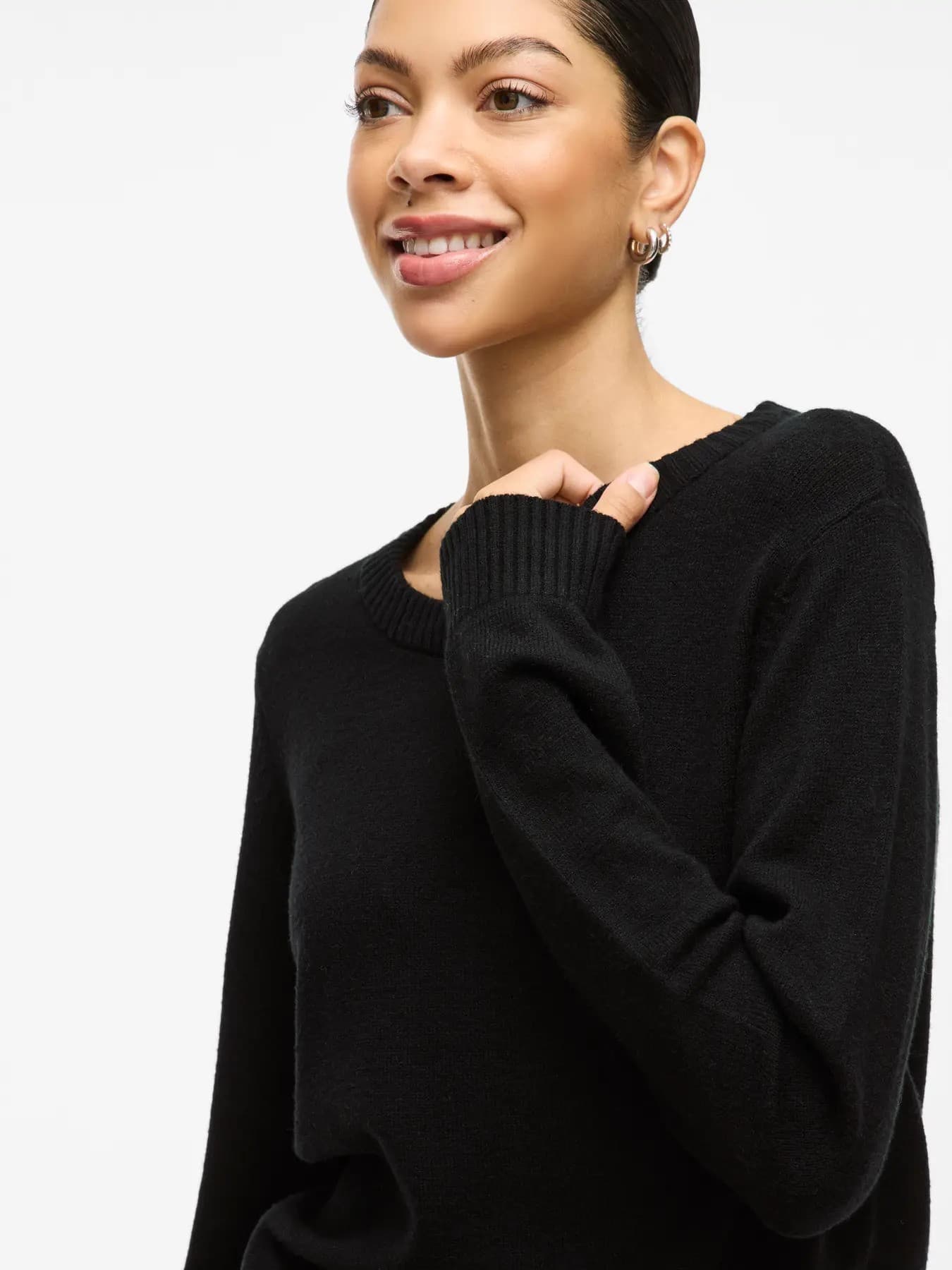 Vila Clothes Maglia Donna - Vila Clothes