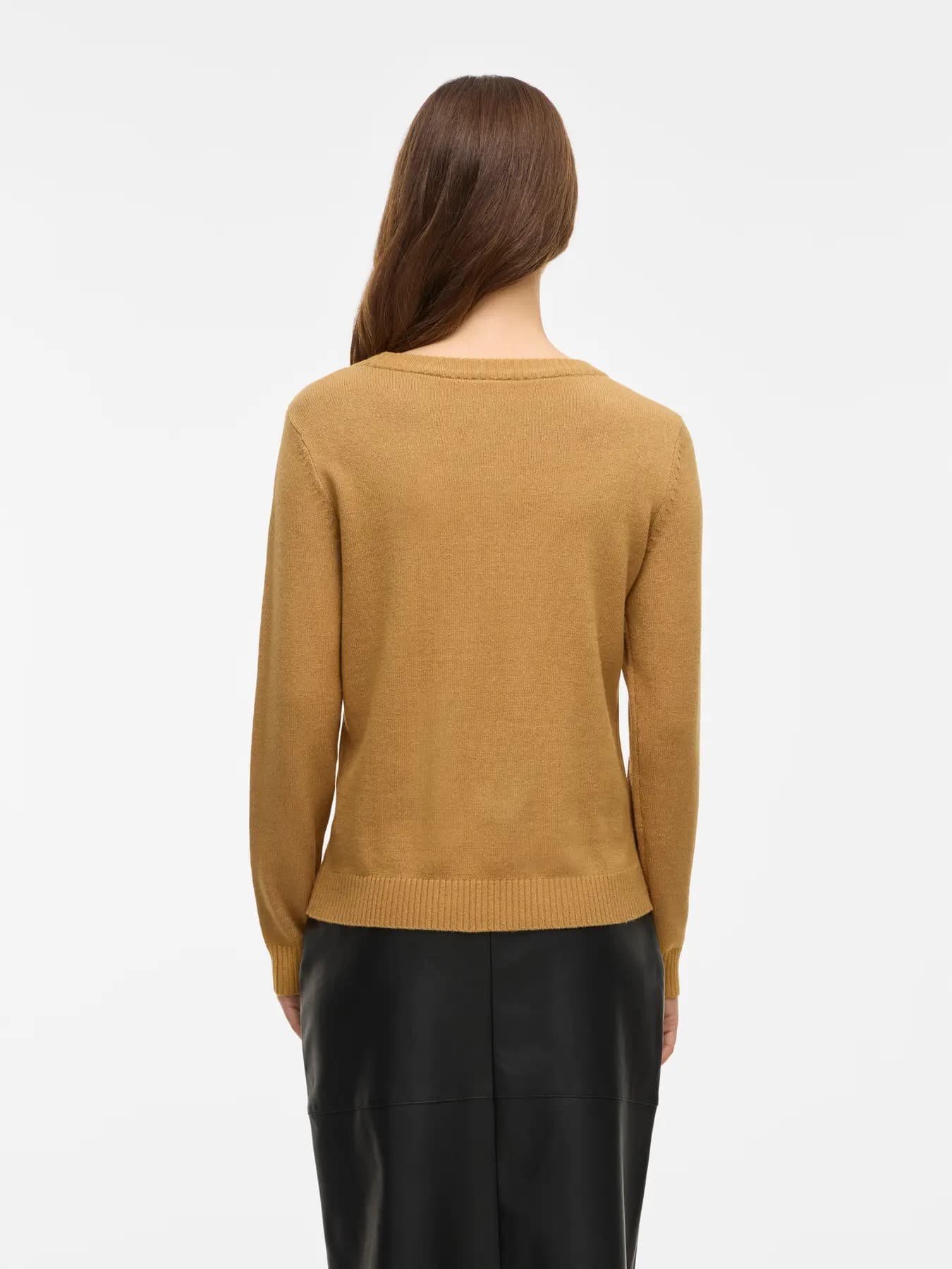 Vila Clothes Maglia Donna - Vila Clothes