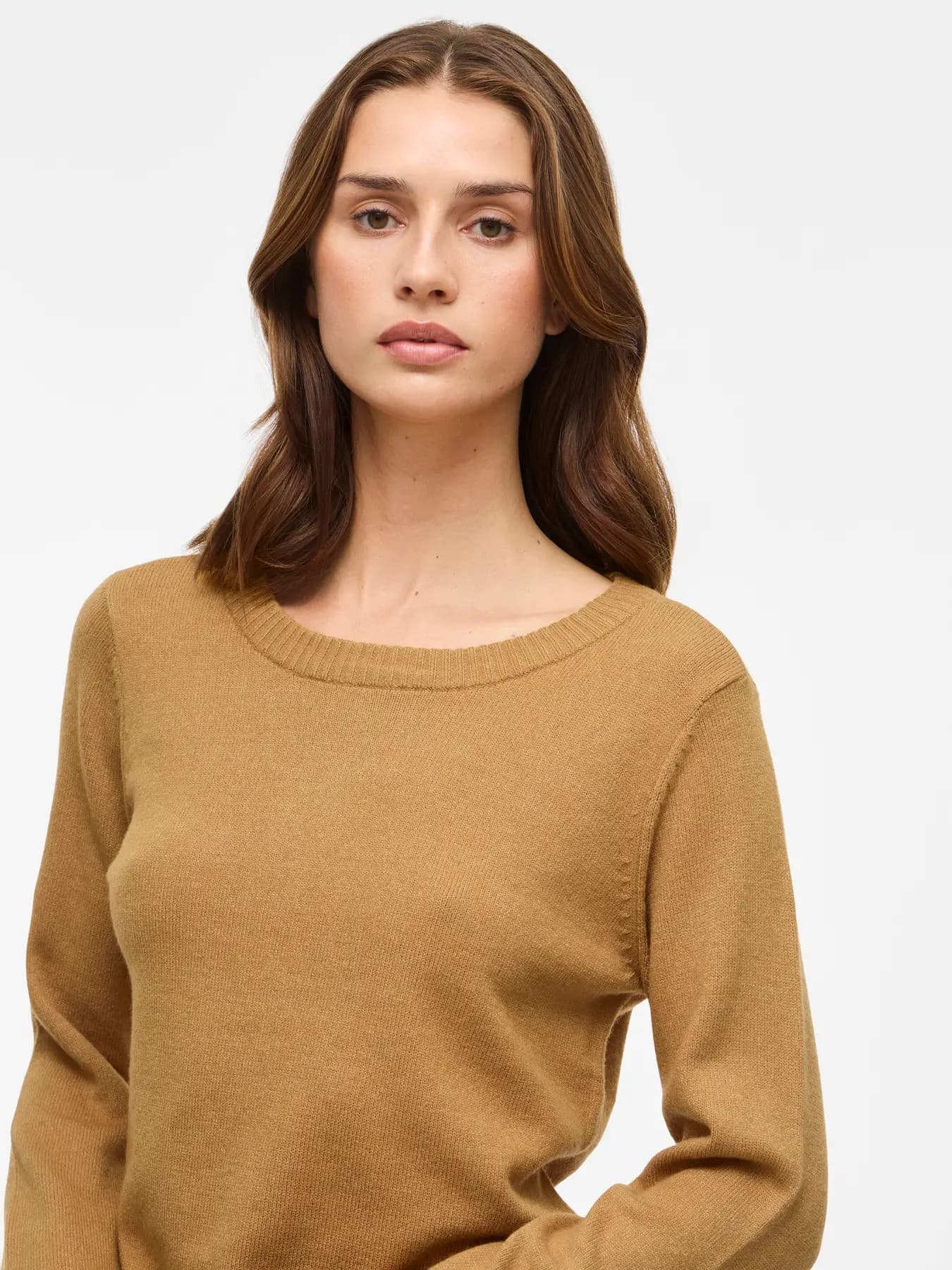 Vila Clothes Maglia Donna - Vila Clothes
