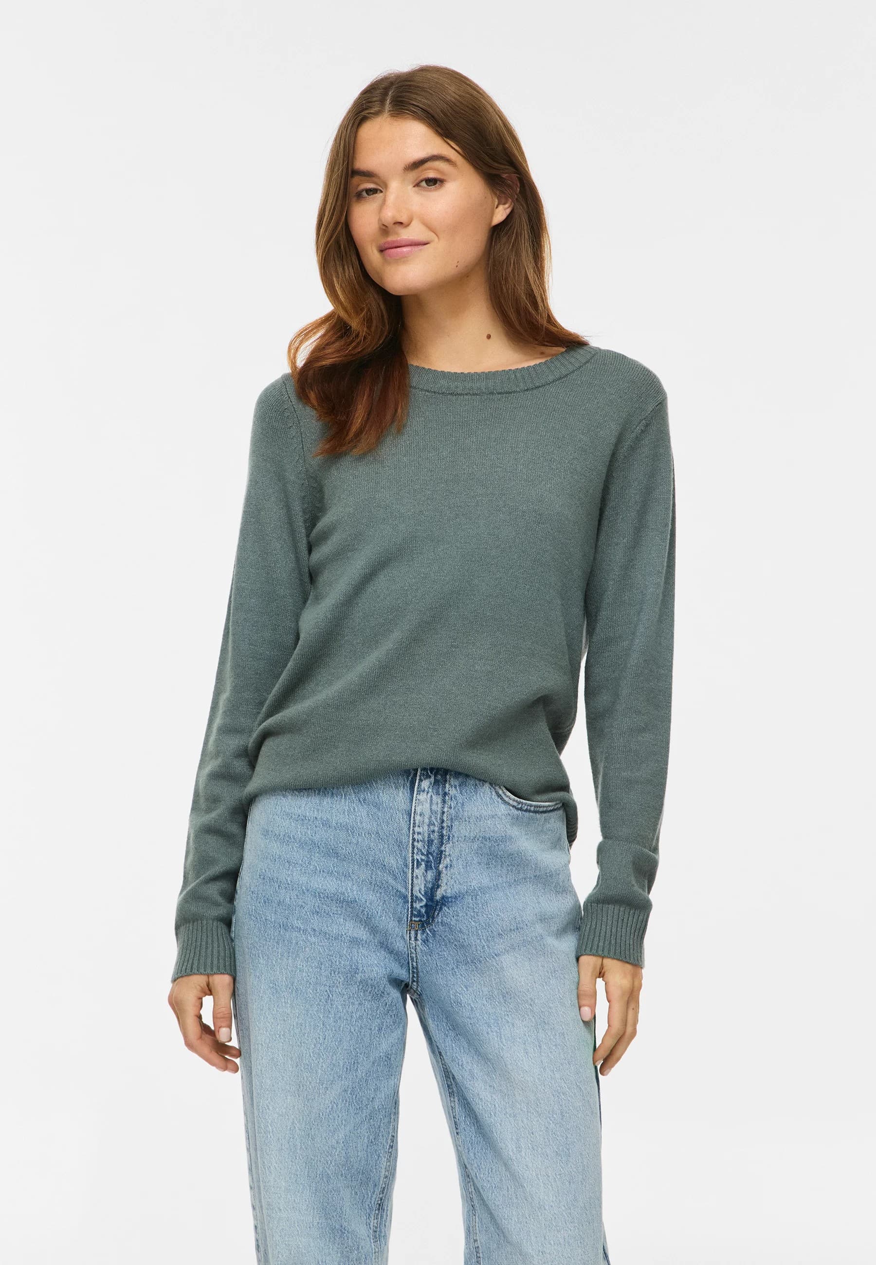 Vila Clothes Maglia Donna - Vila Clothes