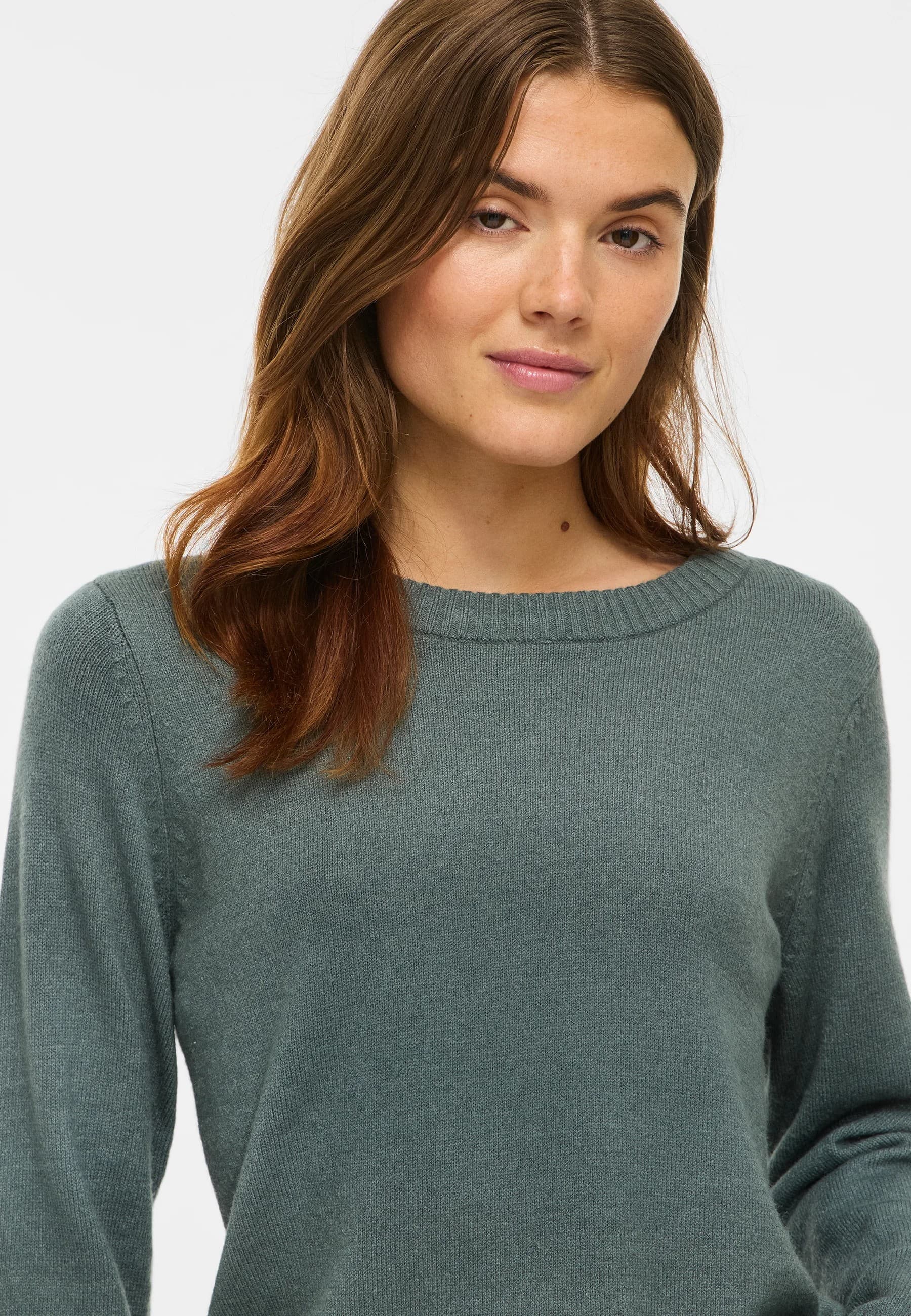 Vila Clothes Maglia Donna - Vila Clothes