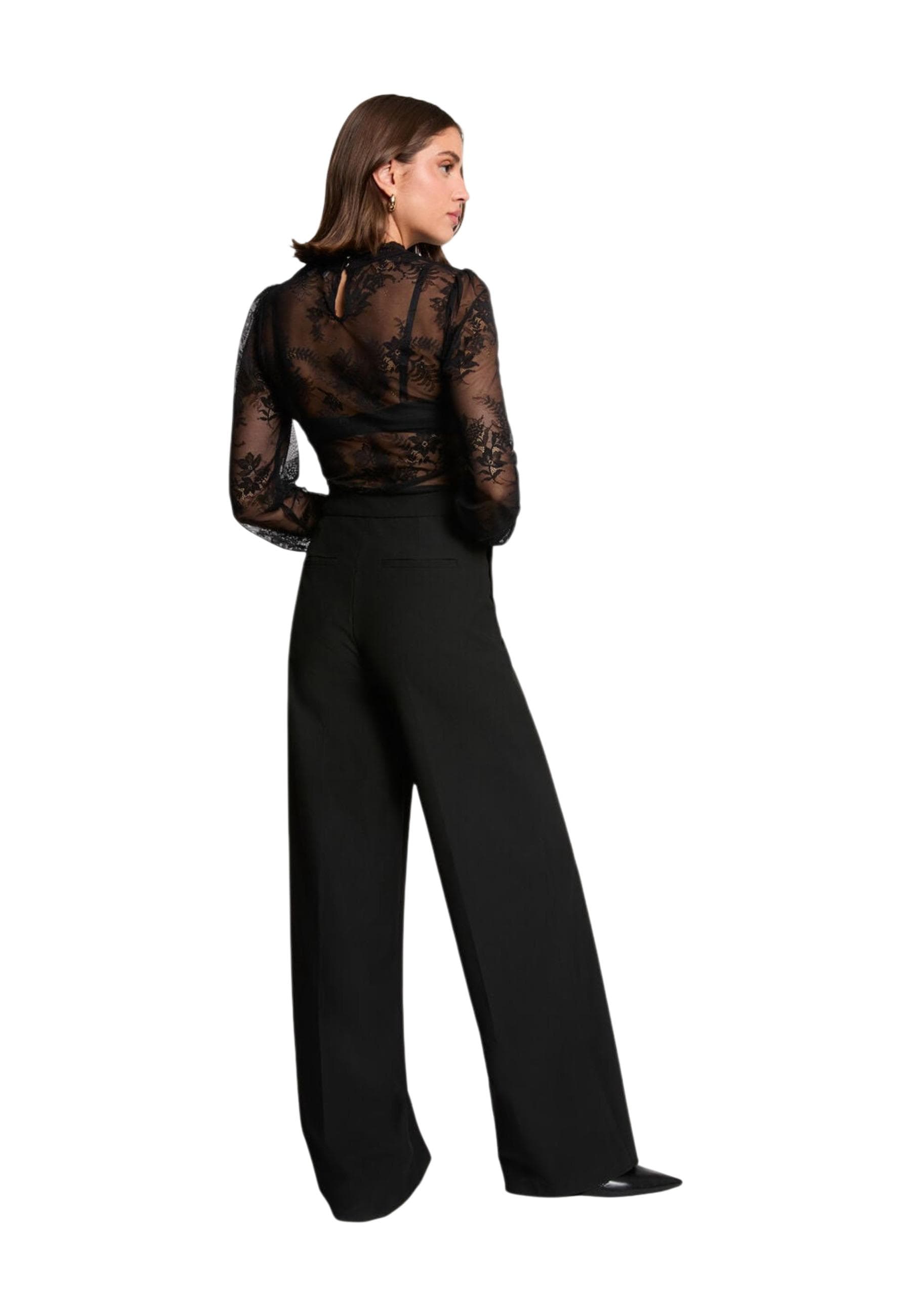 Morgan De Toi Blouse Donna - Morgan De Toi