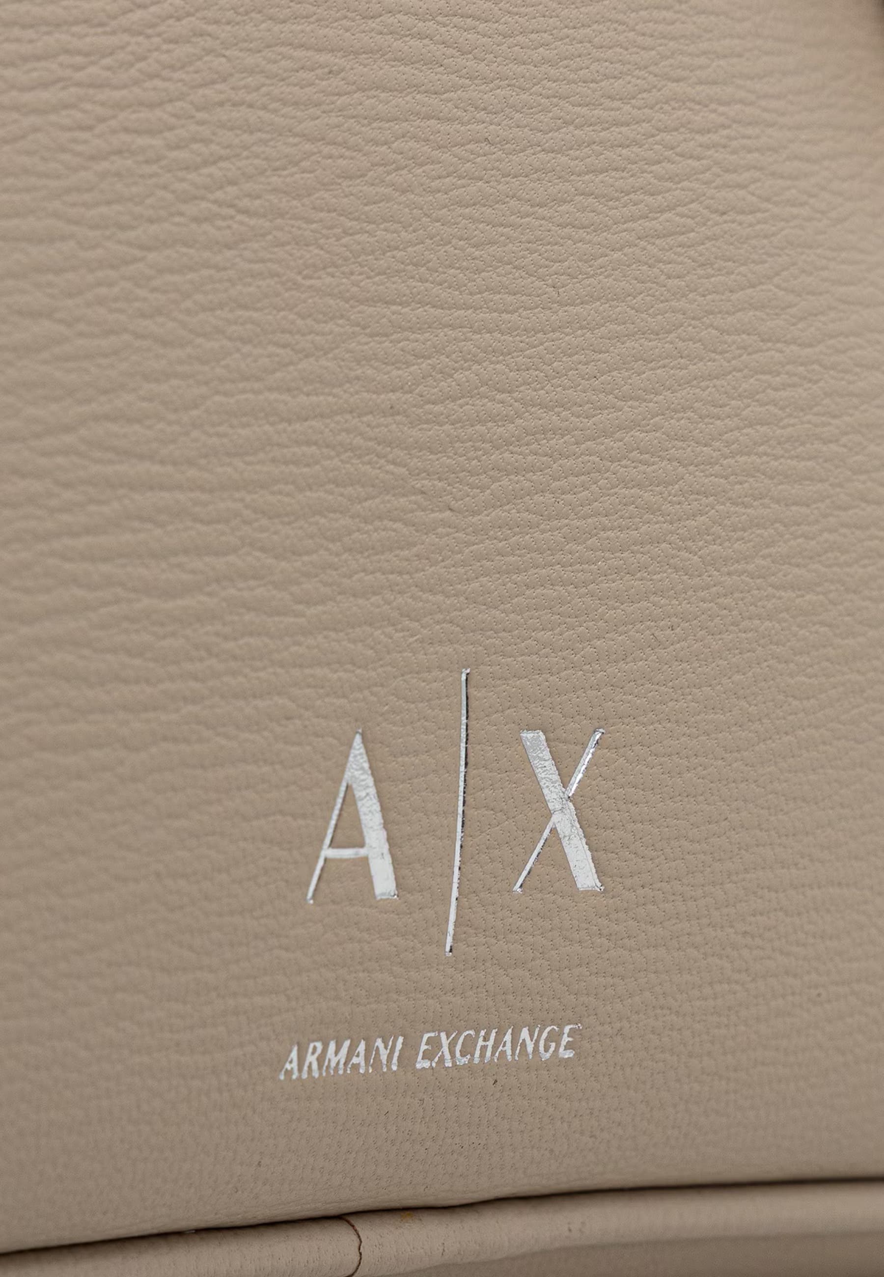 Armani Exchange Borsa Donna - Armani Exchange