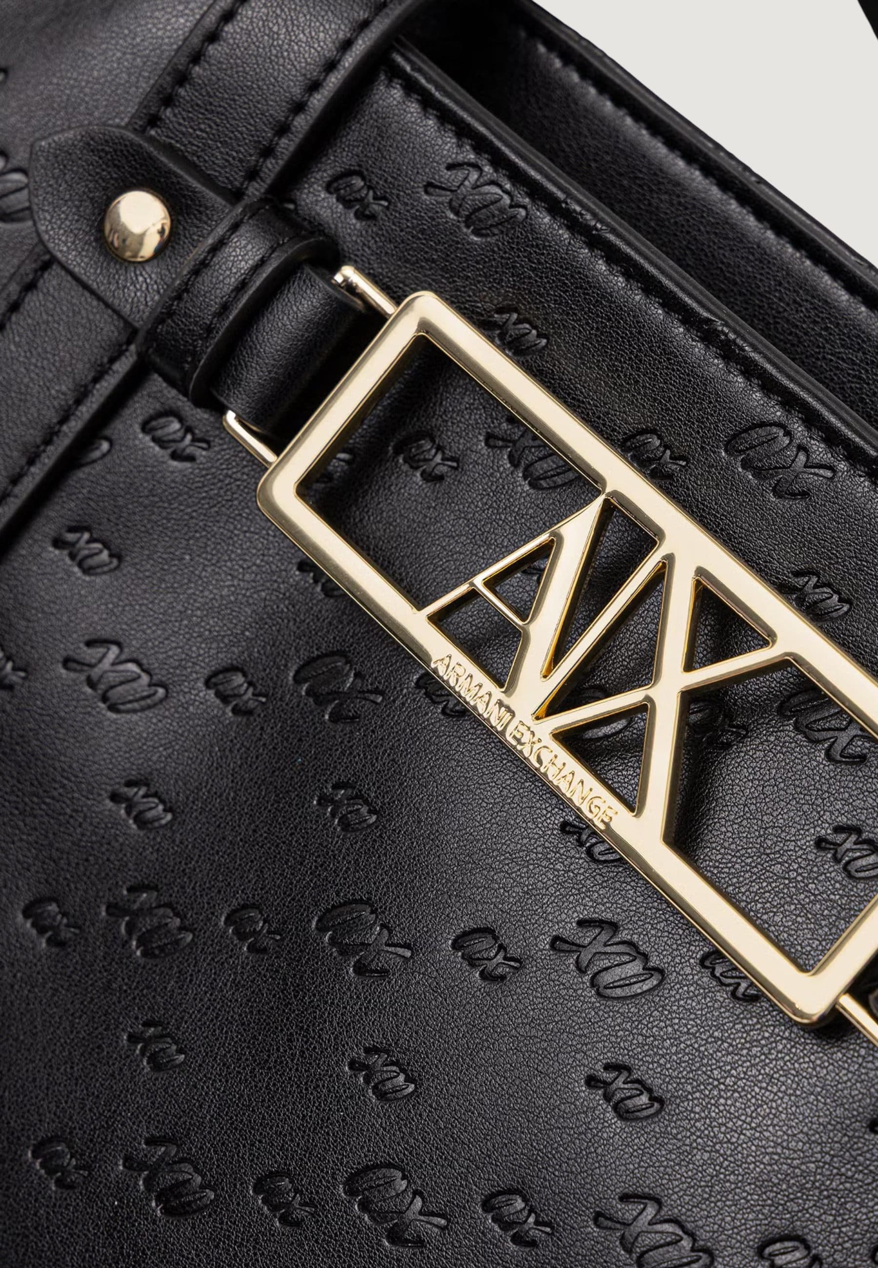 Armani Exchange Borsa Donna - Armani Exchange