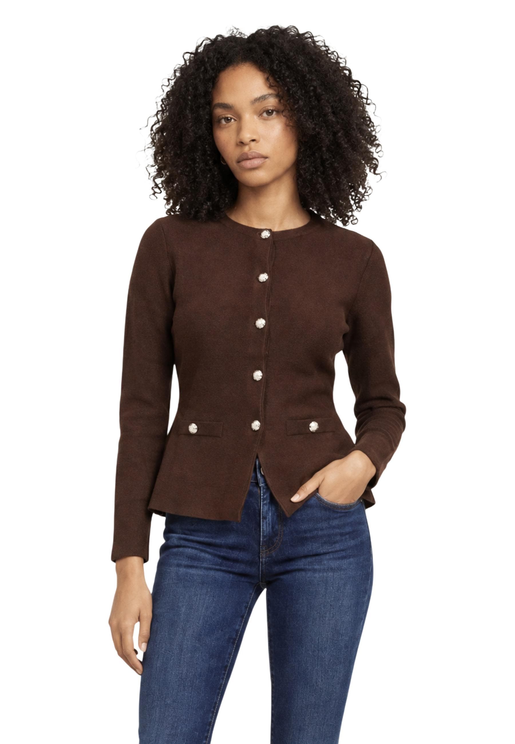 Morgan De Toi Cardigan Donna - Morgan De Toi