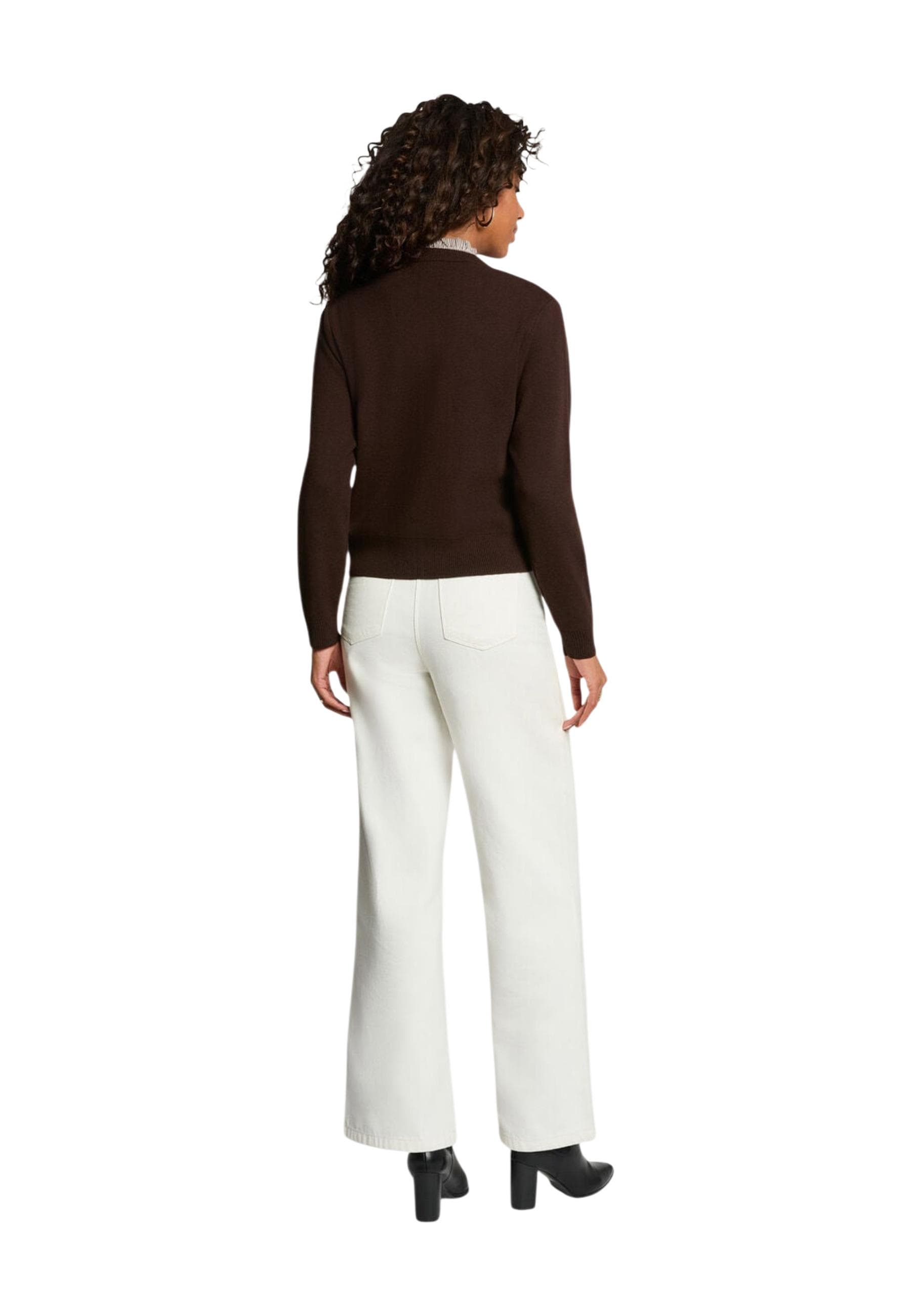 Morgan De Toi Cardigan Donna - Morgan De Toi