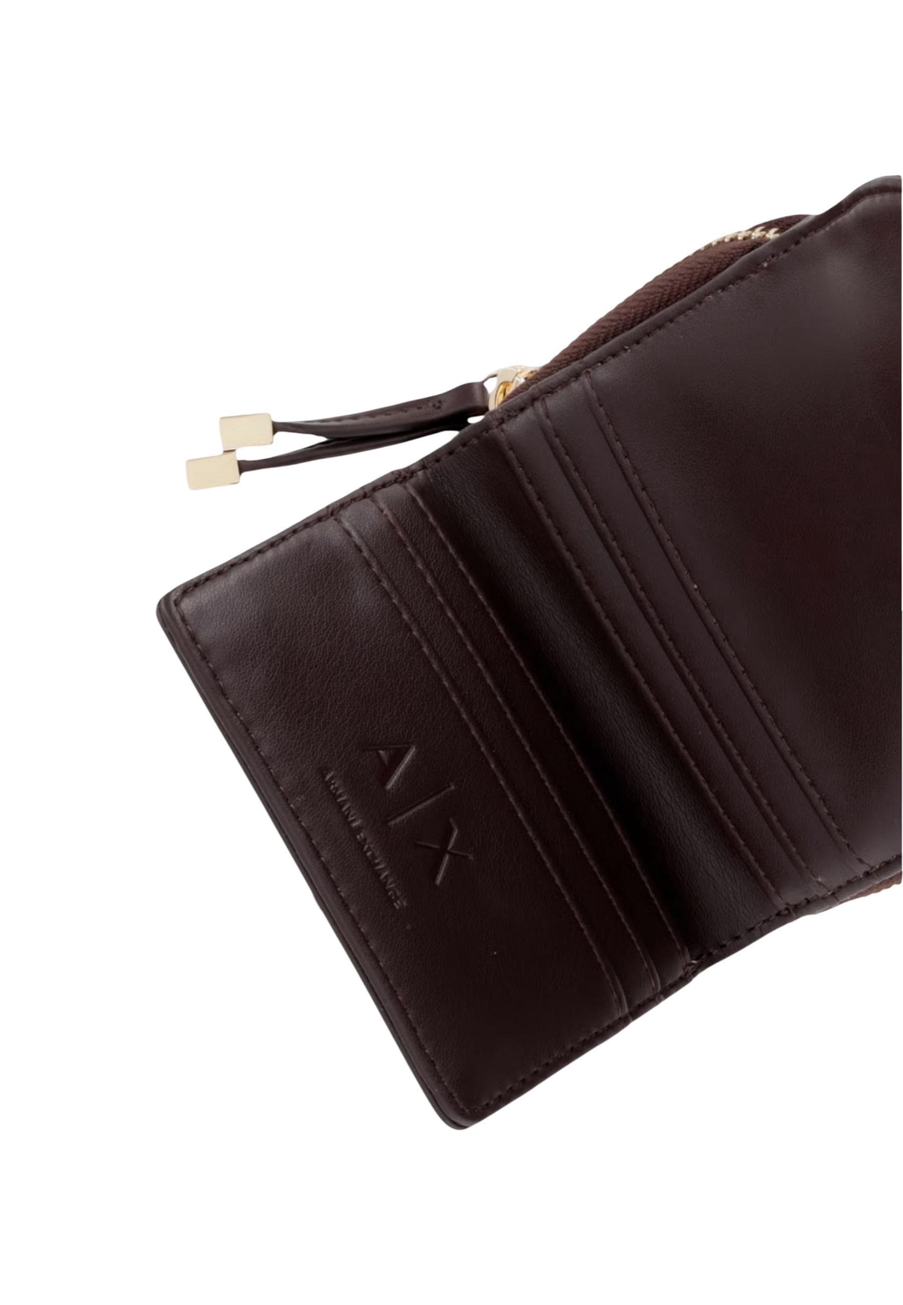 Armani Exchange Portafogli Donna - Armani Exchange
