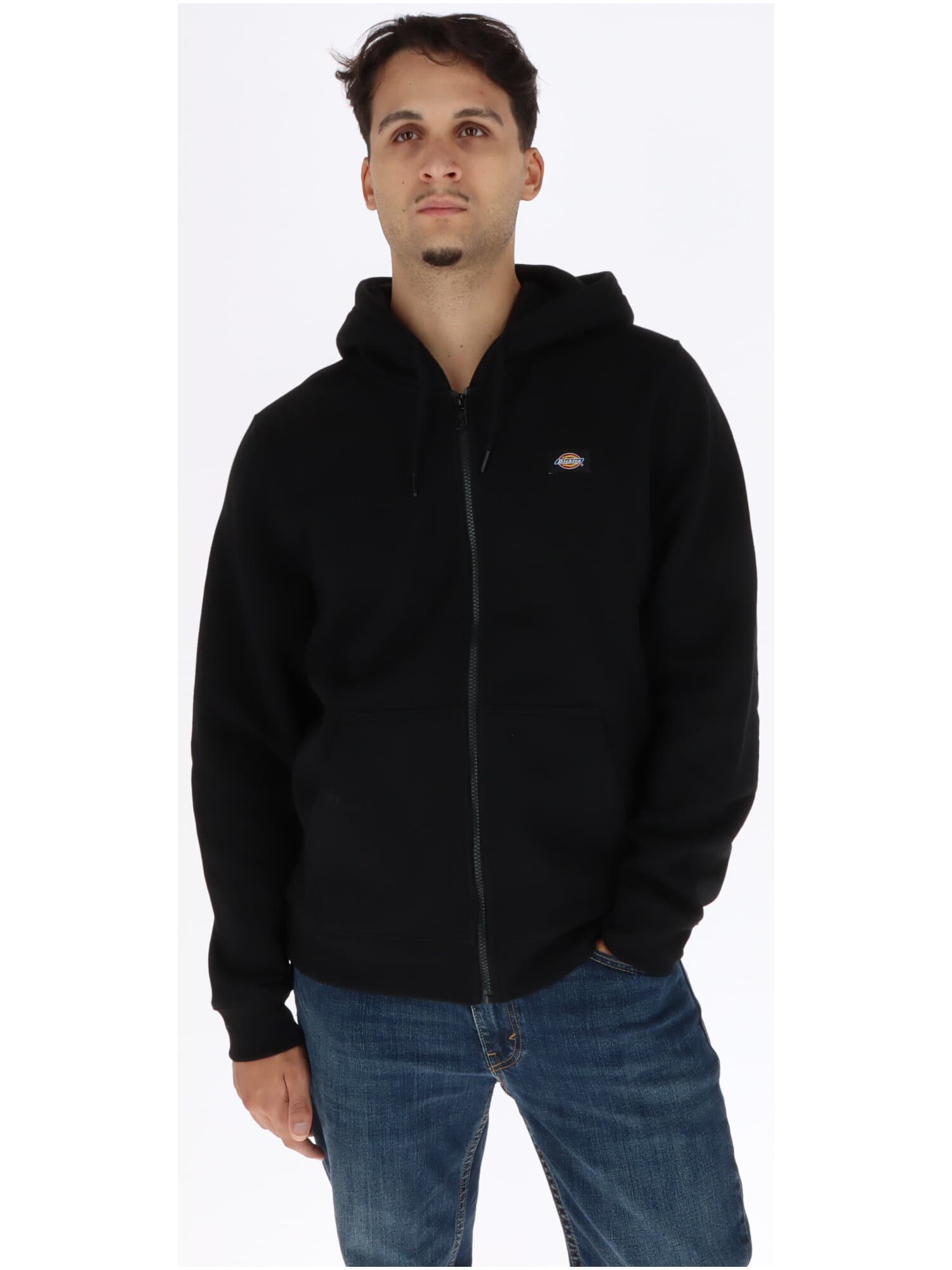 Dickies Felpa Uomo - Dickies