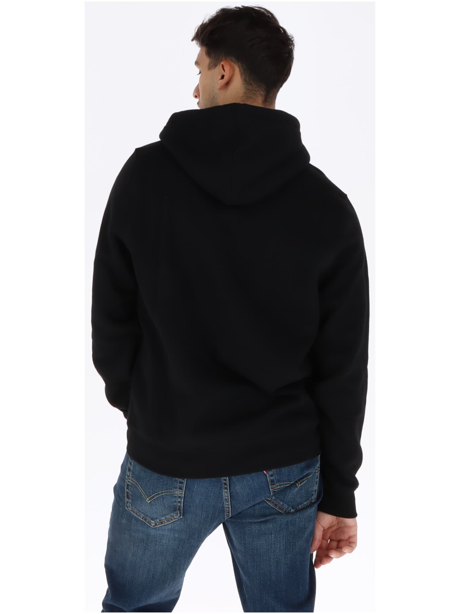 Dickies Felpa Uomo - Dickies