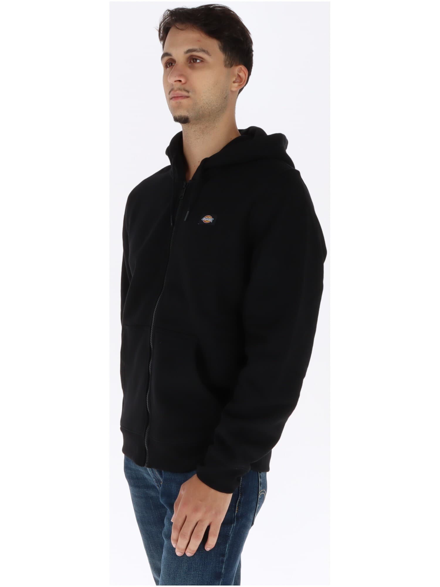 Dickies Felpa Uomo - Dickies