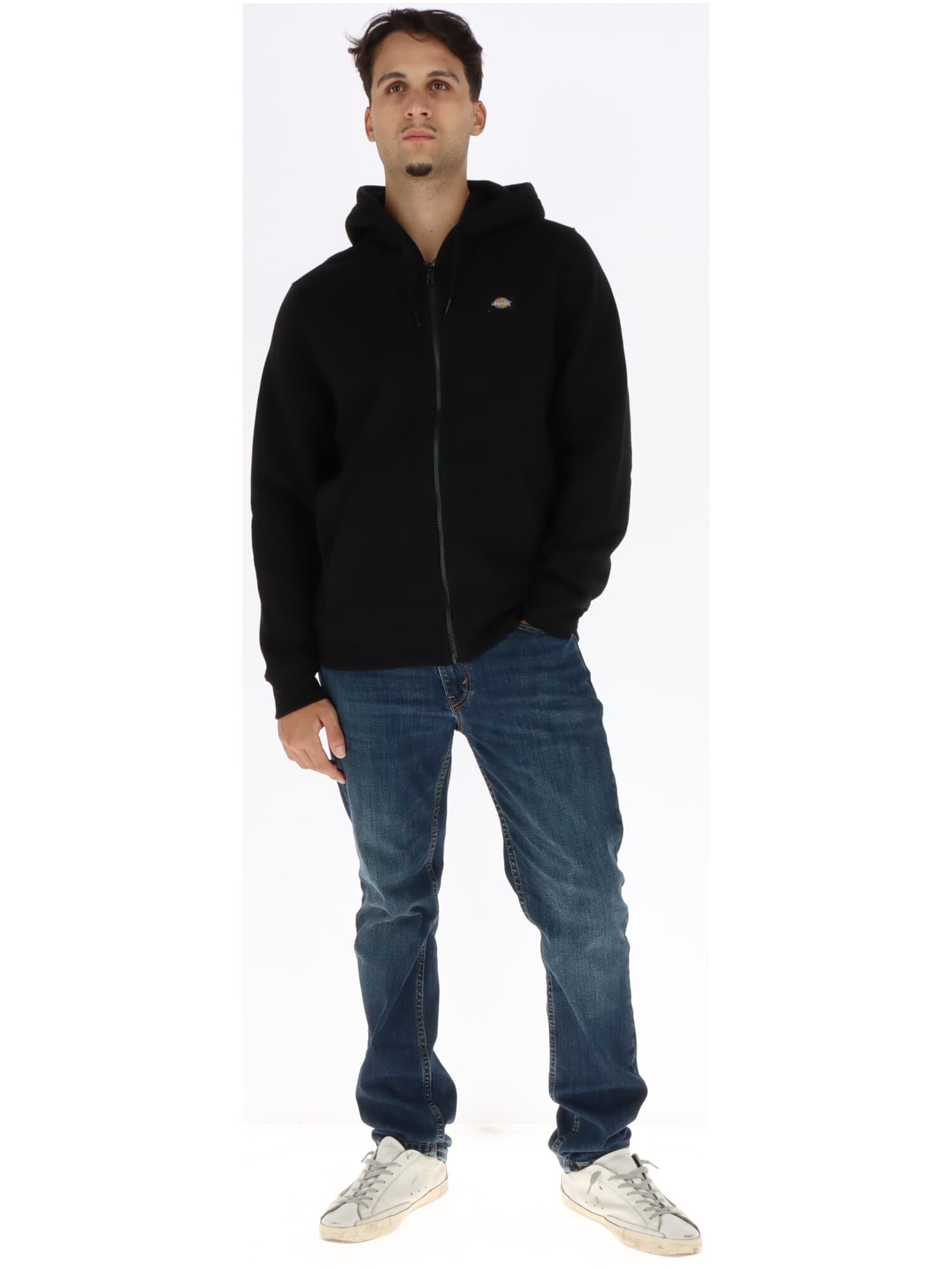 Dickies Felpa Uomo - Dickies