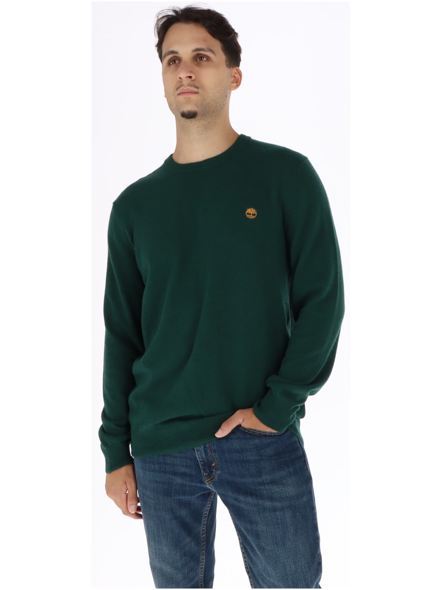 Timberland Maglia Uomo - Timberland