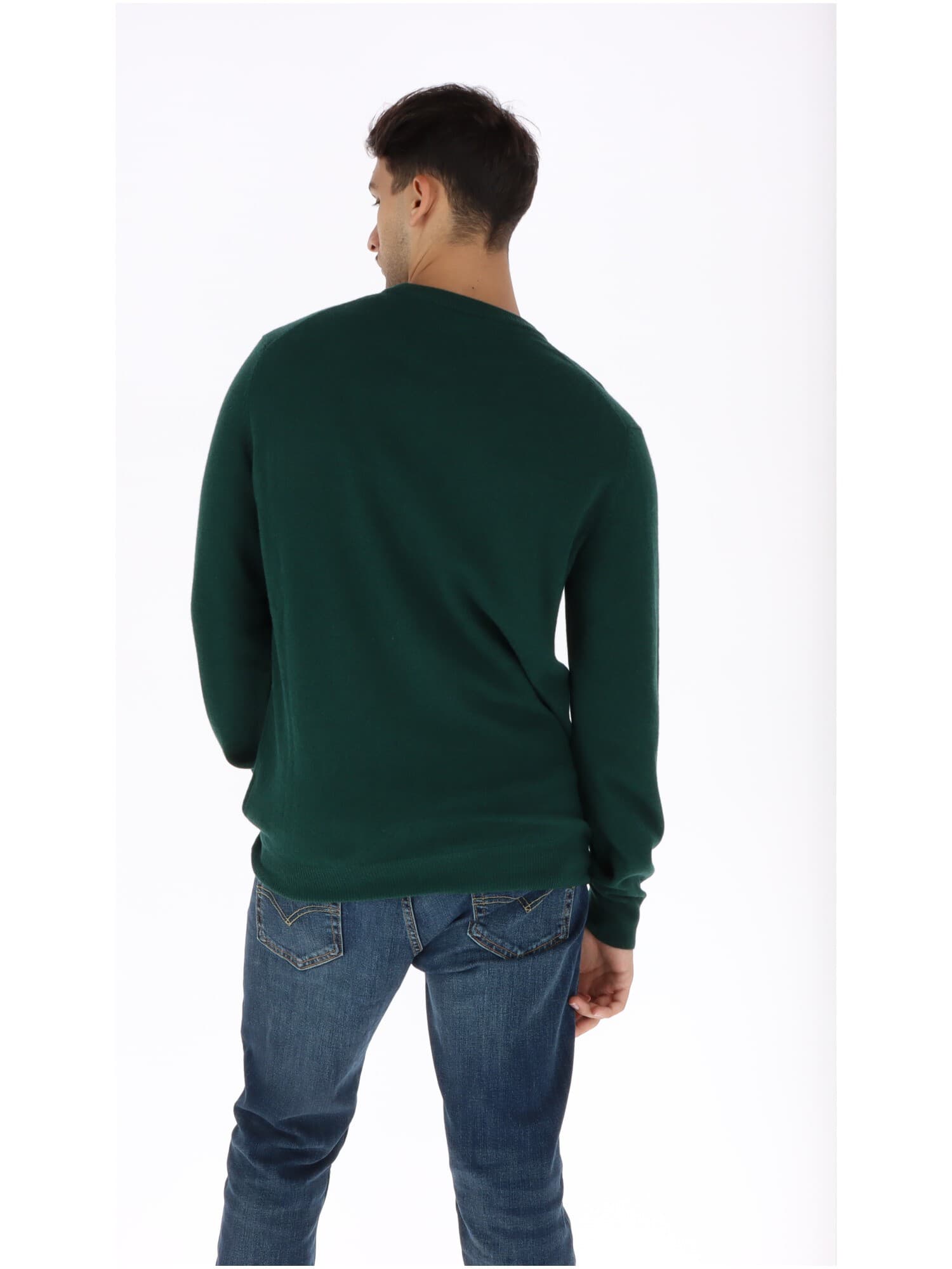 Timberland Maglia Uomo - Timberland