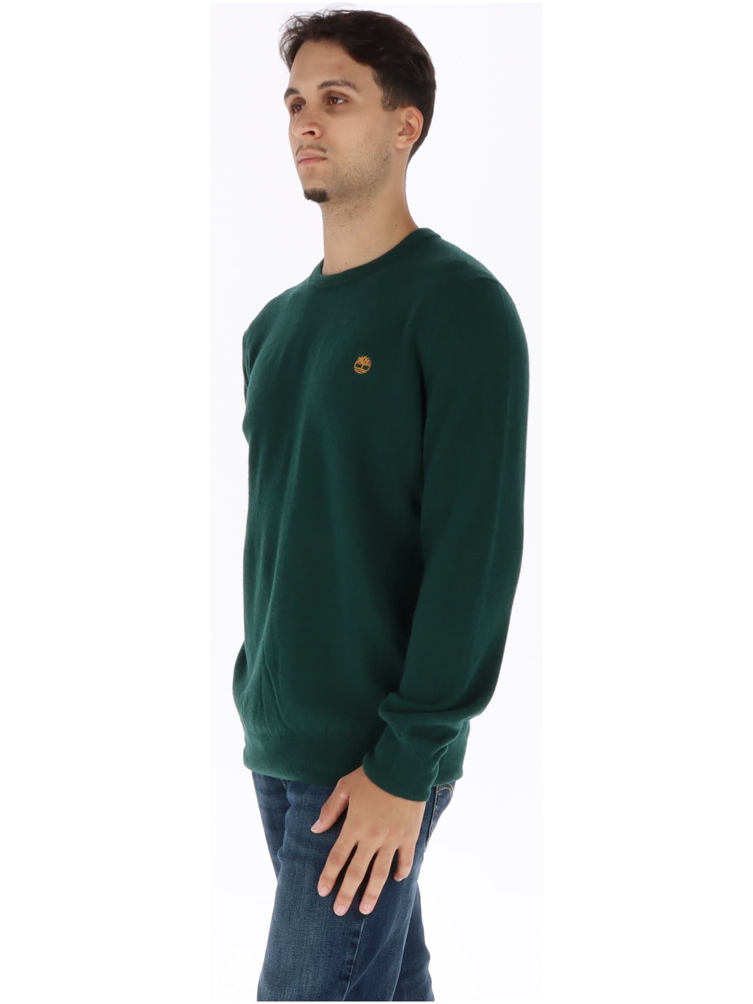 Timberland Maglia Uomo - Timberland