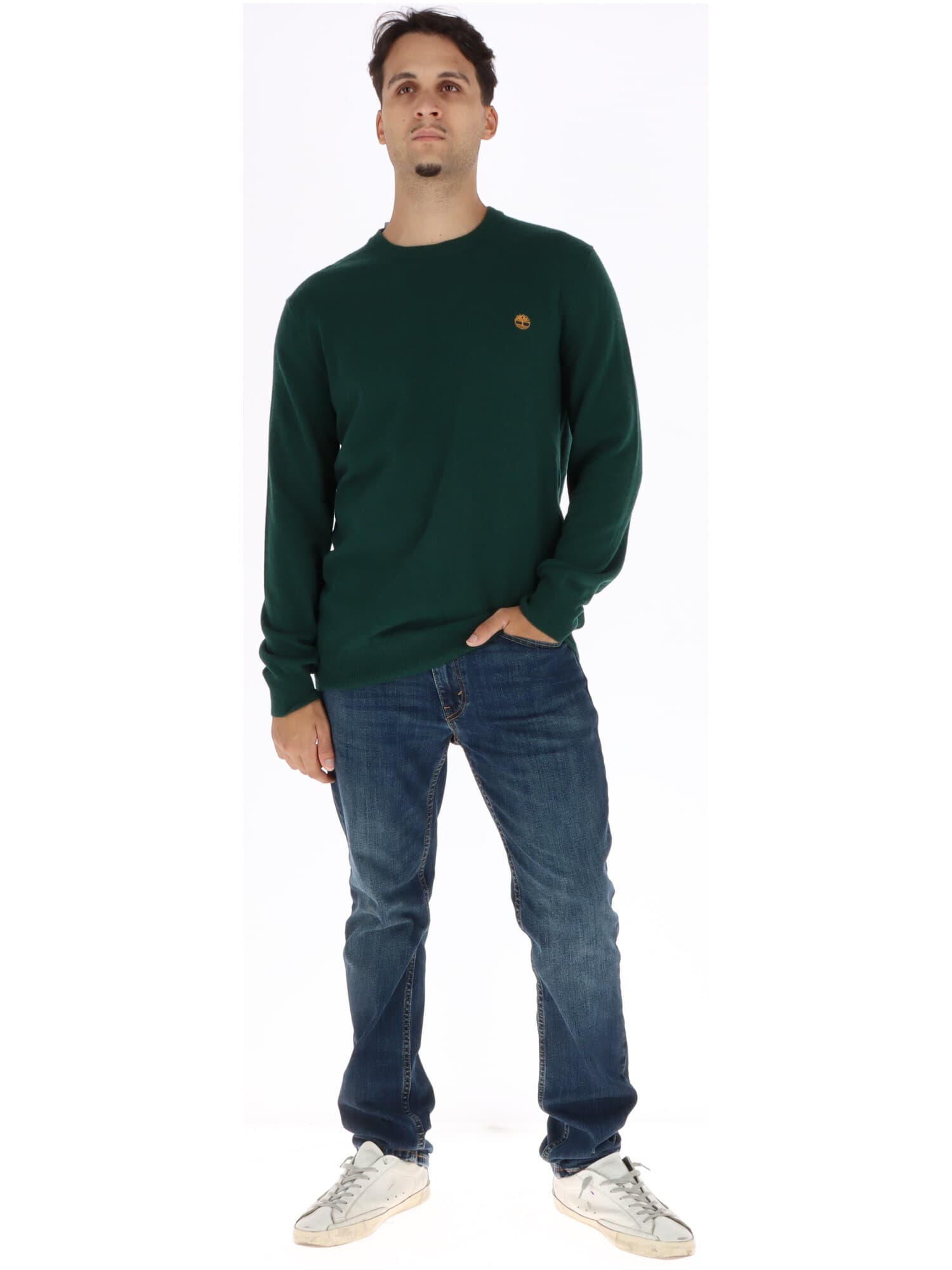 Timberland Maglia Uomo - Timberland