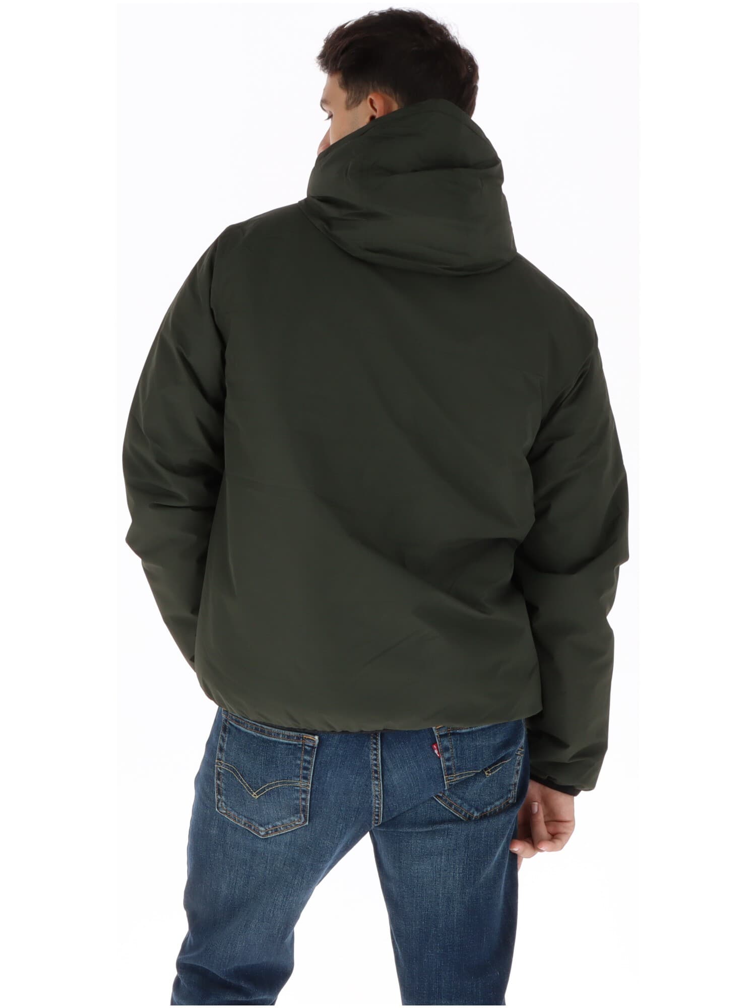 Superdry Giacca Uomo - Superdry
