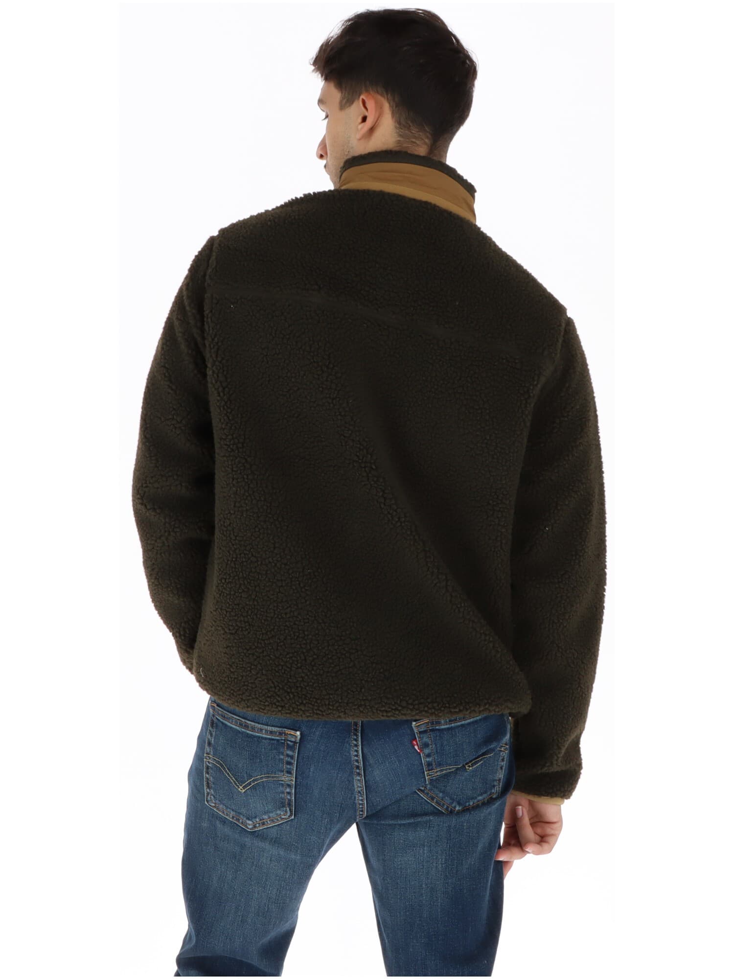 Superdry Giacca Uomo - Superdry